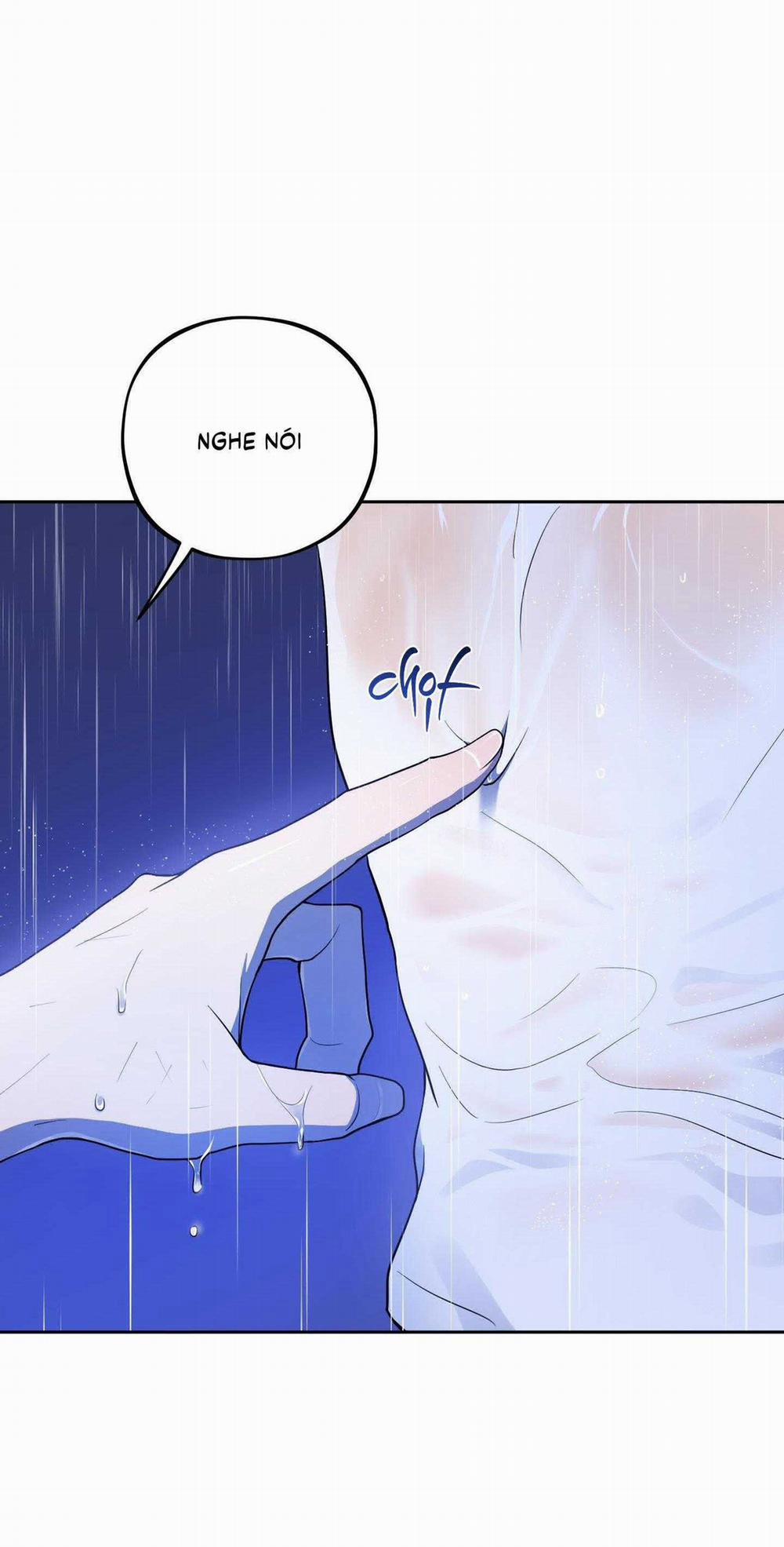 Chuyện Rằng Tôi Yêu Cậu 15 trang 20