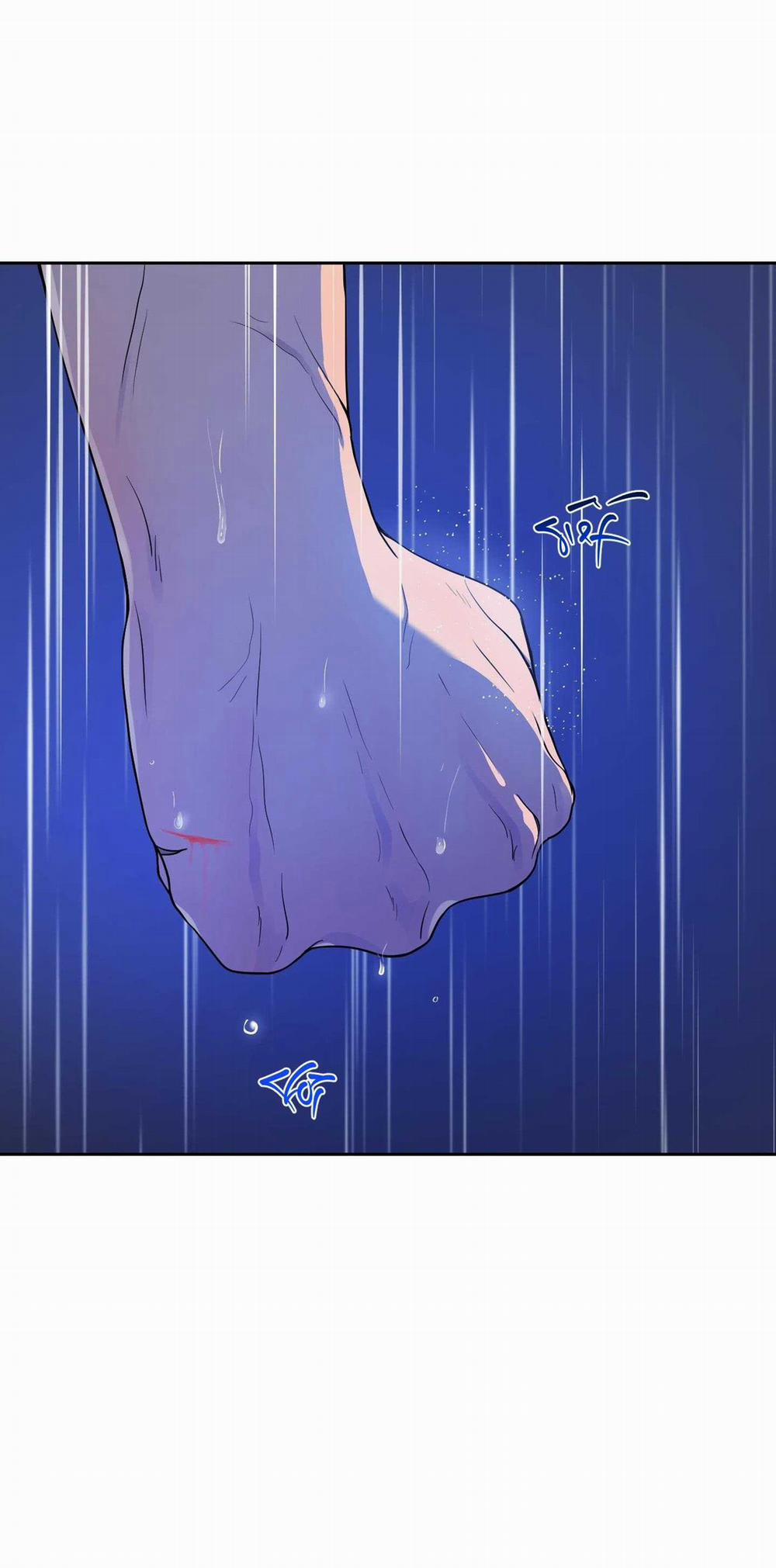 Chuyện Rằng Tôi Yêu Cậu 15 trang 28