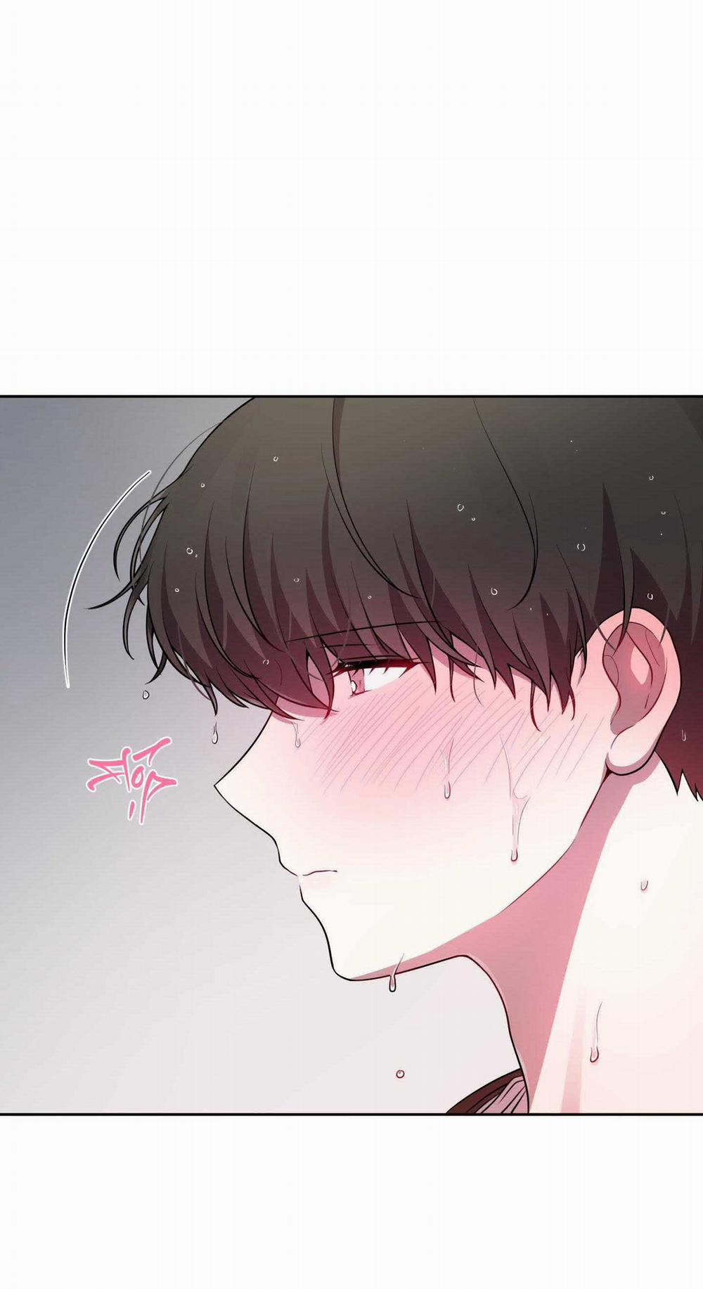 Chuyện Rằng Tôi Yêu Cậu 15 trang 3