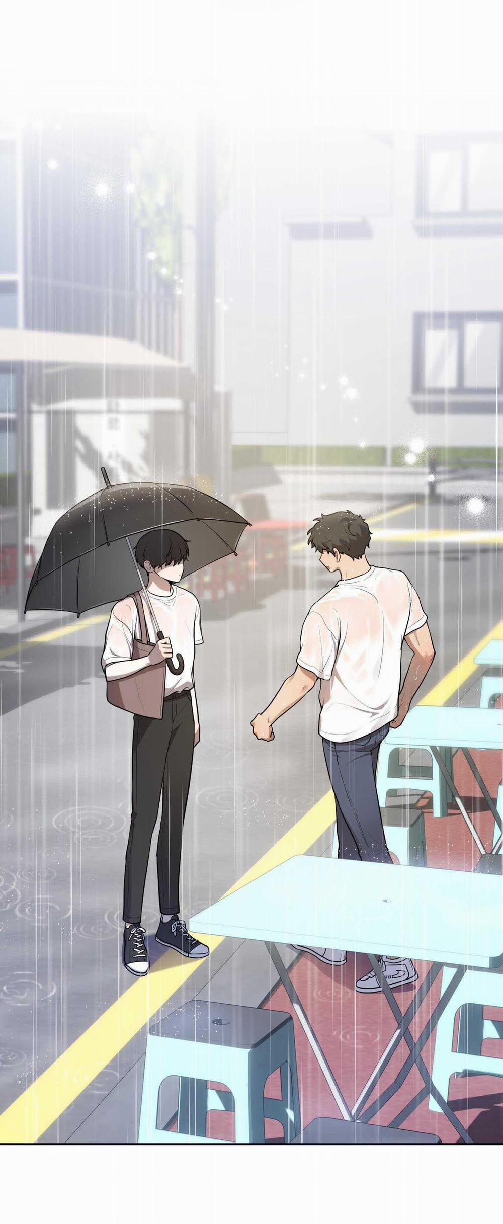 Chuyện Rằng Tôi Yêu Cậu 15 trang 30