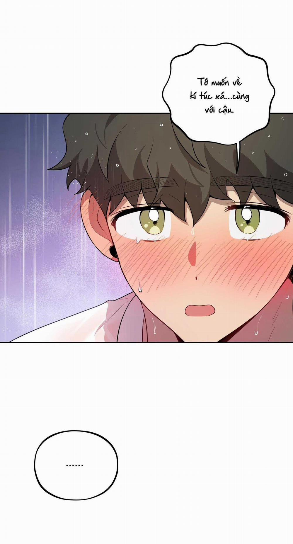 Chuyện Rằng Tôi Yêu Cậu 15 trang 41