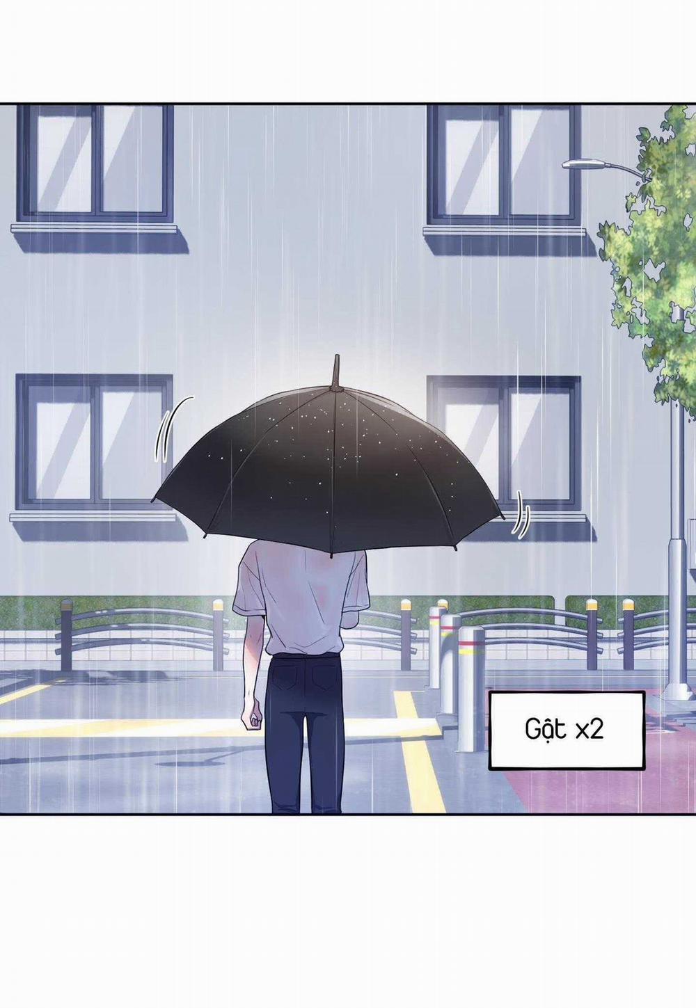 Chuyện Rằng Tôi Yêu Cậu 15 trang 42