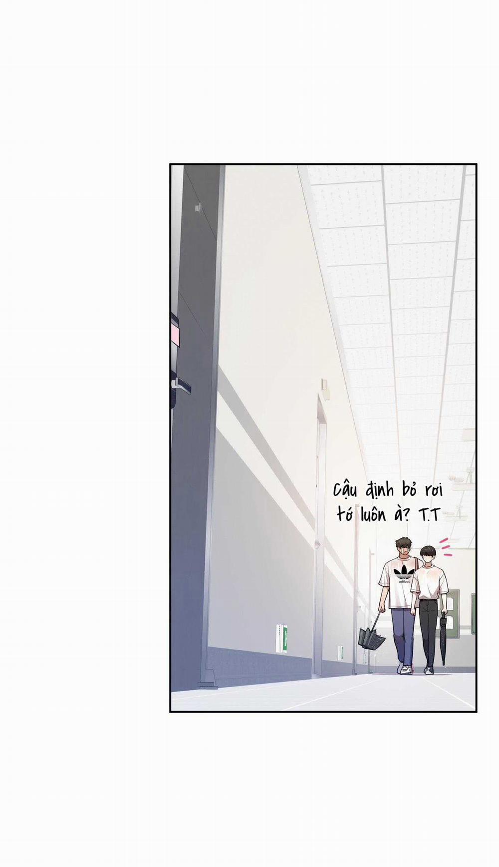 Chuyện Rằng Tôi Yêu Cậu 15 trang 57