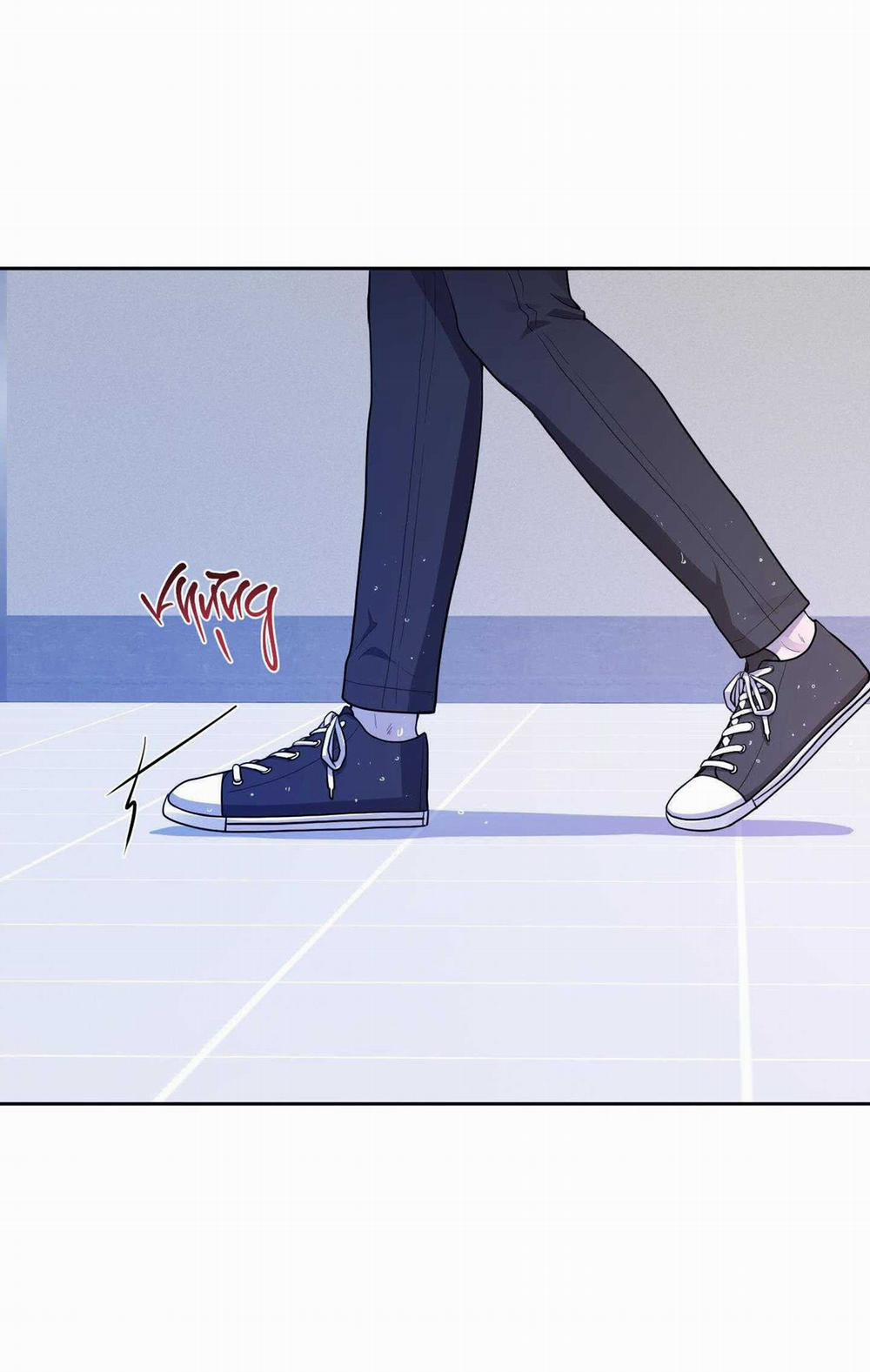 Chuyện Rằng Tôi Yêu Cậu 15 trang 58