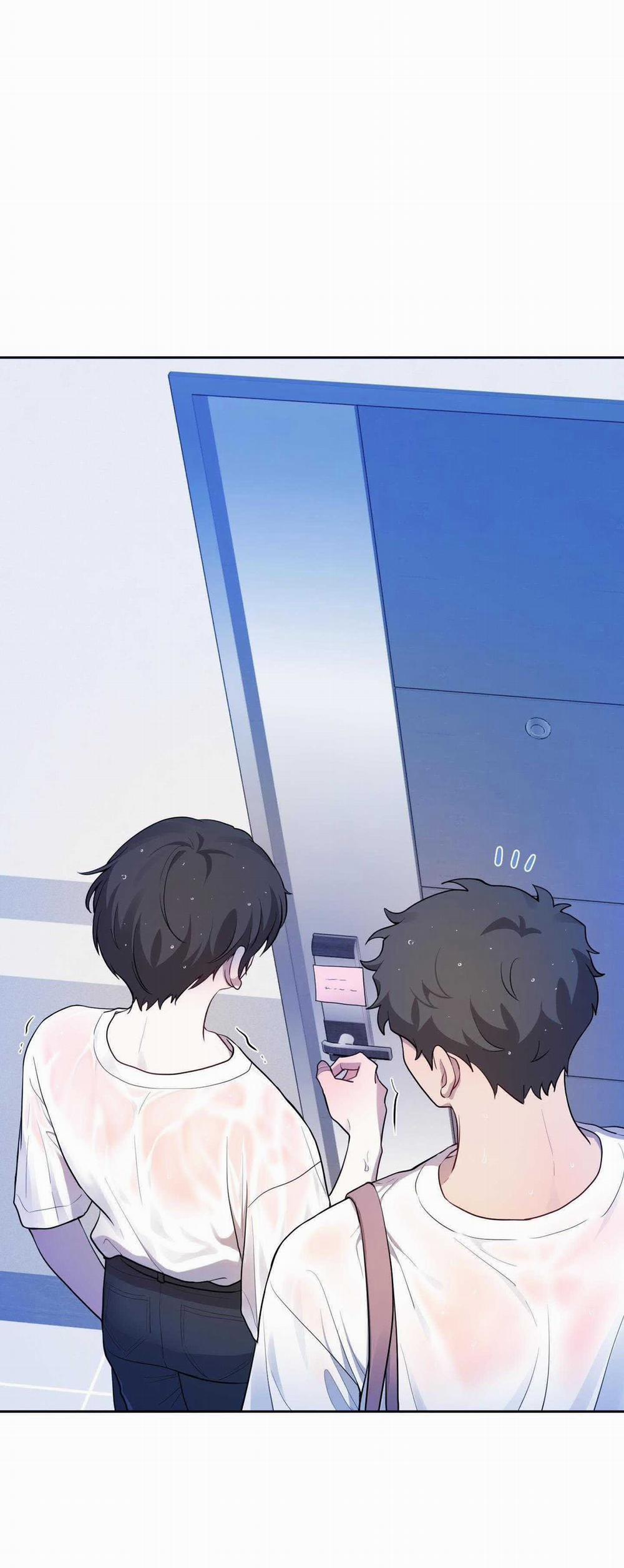 Chuyện Rằng Tôi Yêu Cậu 15 trang 59