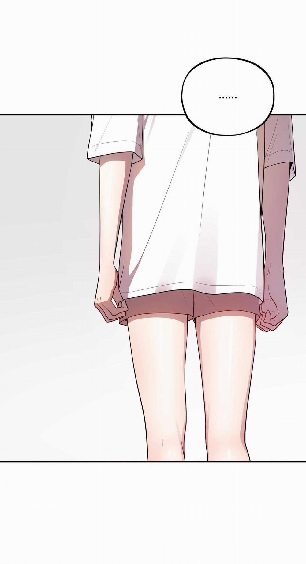 Chuyện Rằng Tôi Yêu Cậu 16 trang 19