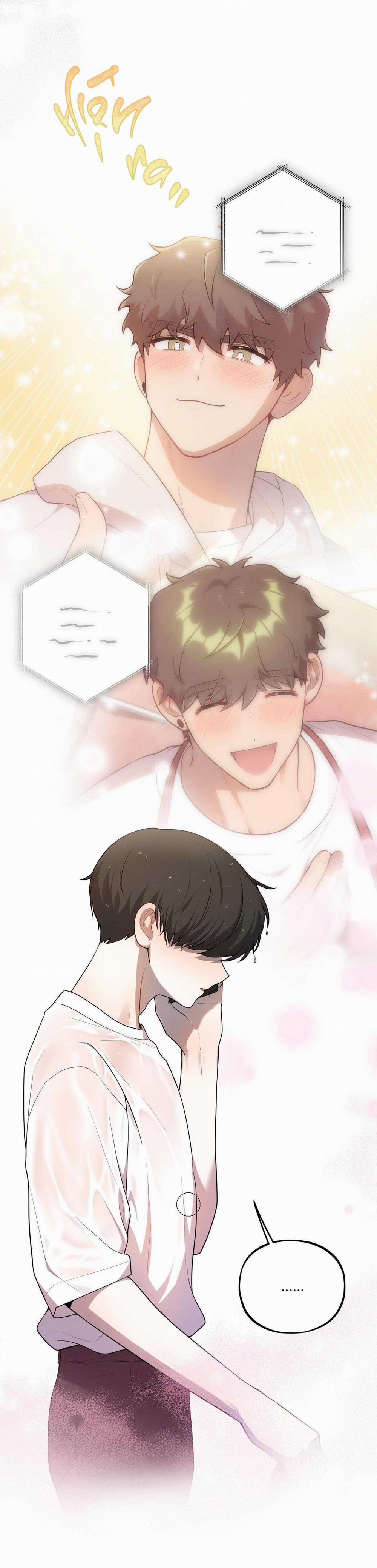 Chuyện Rằng Tôi Yêu Cậu 16 trang 2