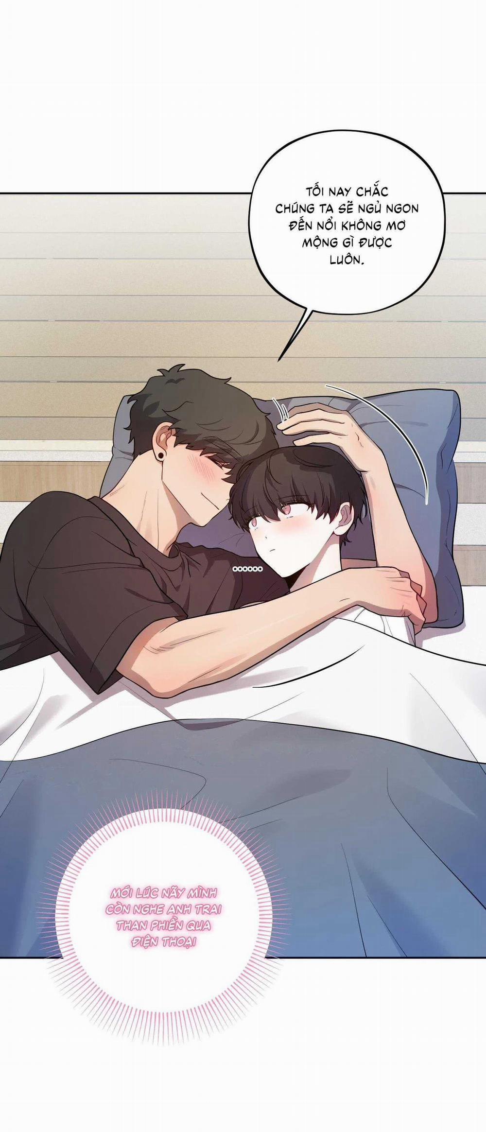 Chuyện Rằng Tôi Yêu Cậu 16 trang 24