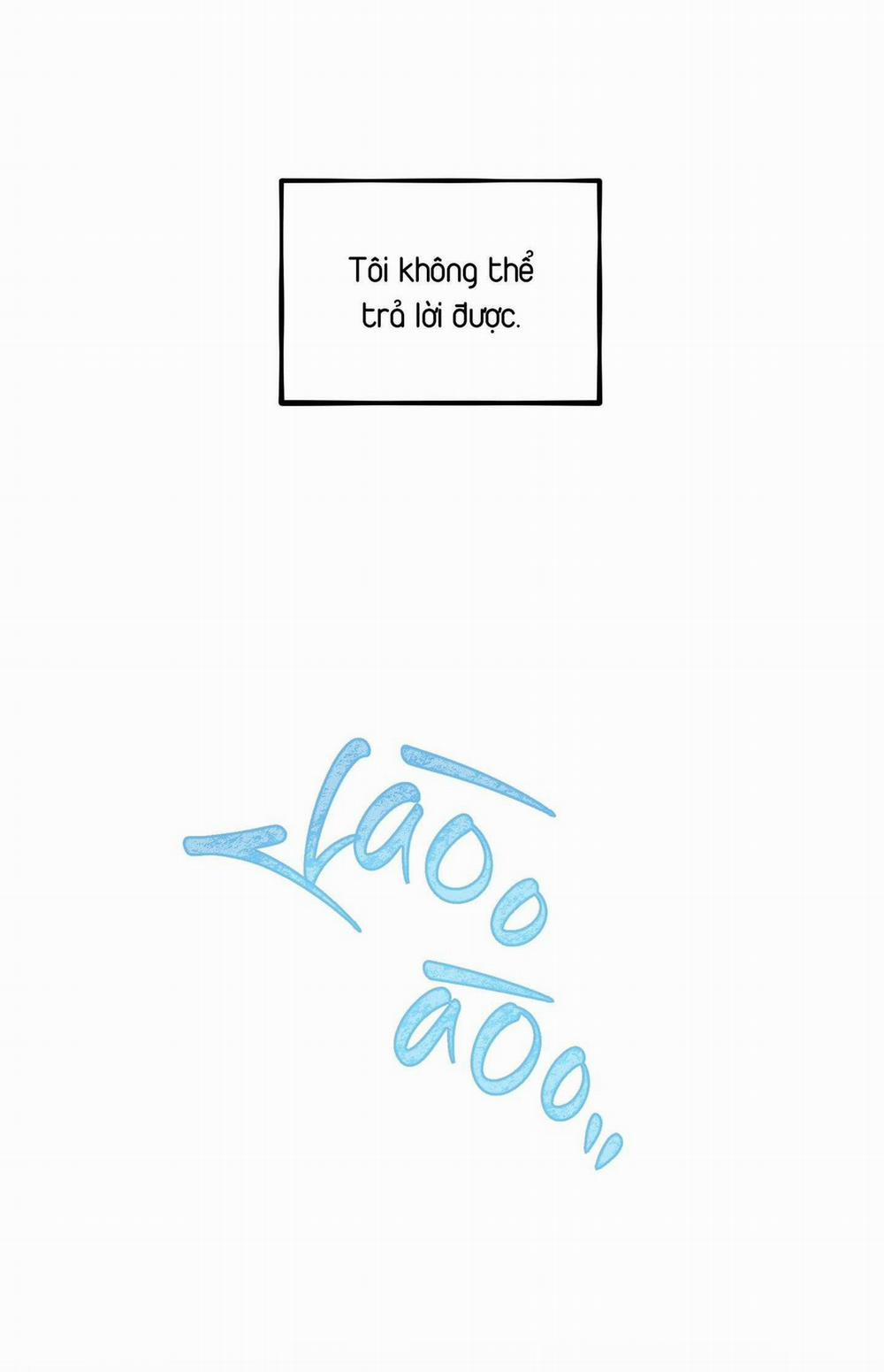 Chuyện Rằng Tôi Yêu Cậu 16 trang 3