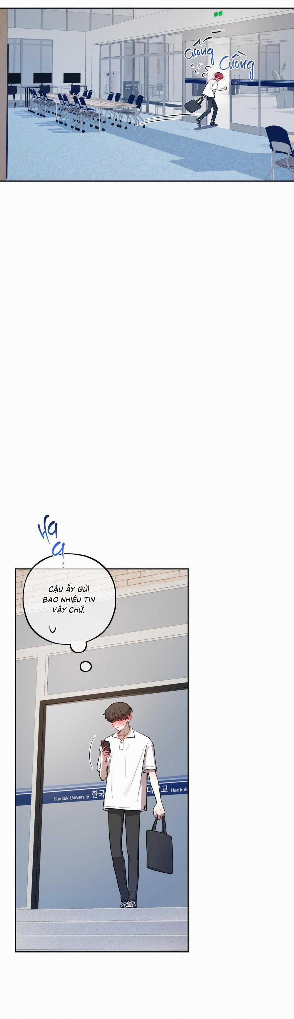 Chuyện Rằng Tôi Yêu Cậu 16 trang 39