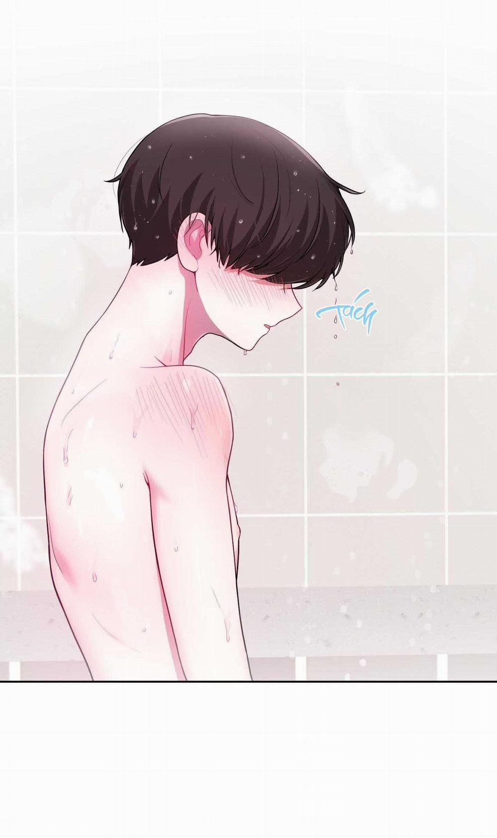 Chuyện Rằng Tôi Yêu Cậu 16 trang 4