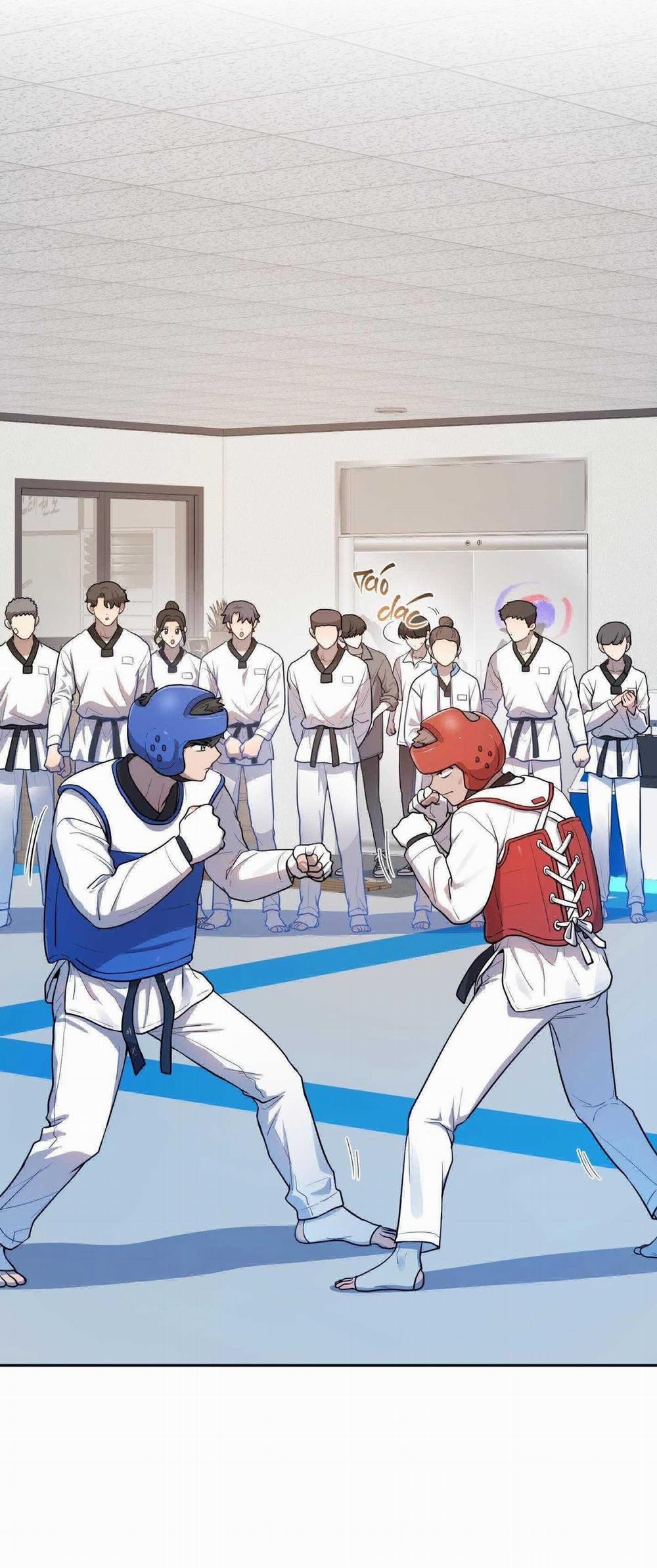 Chuyện Rằng Tôi Yêu Cậu 16 trang 46