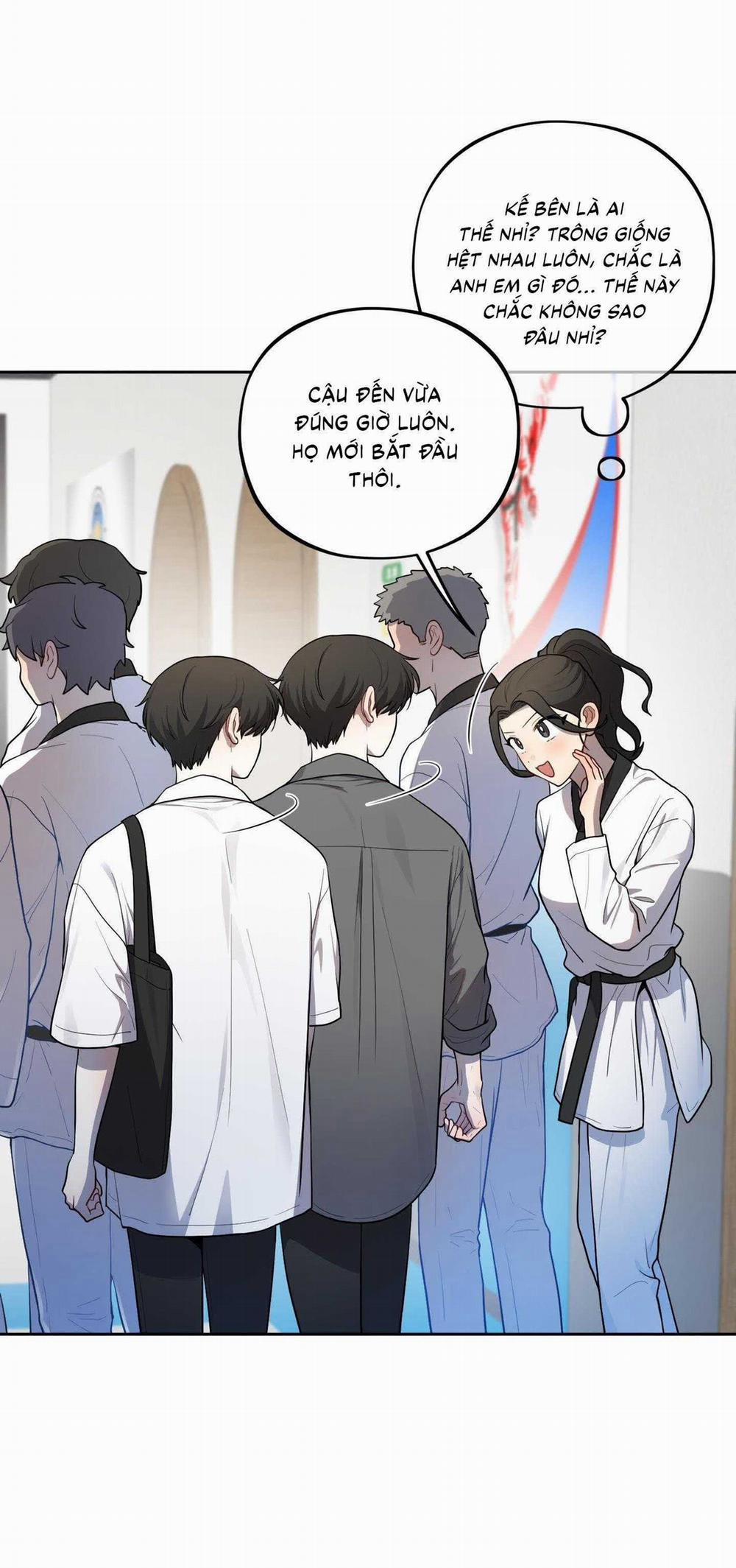 Chuyện Rằng Tôi Yêu Cậu 16 trang 48