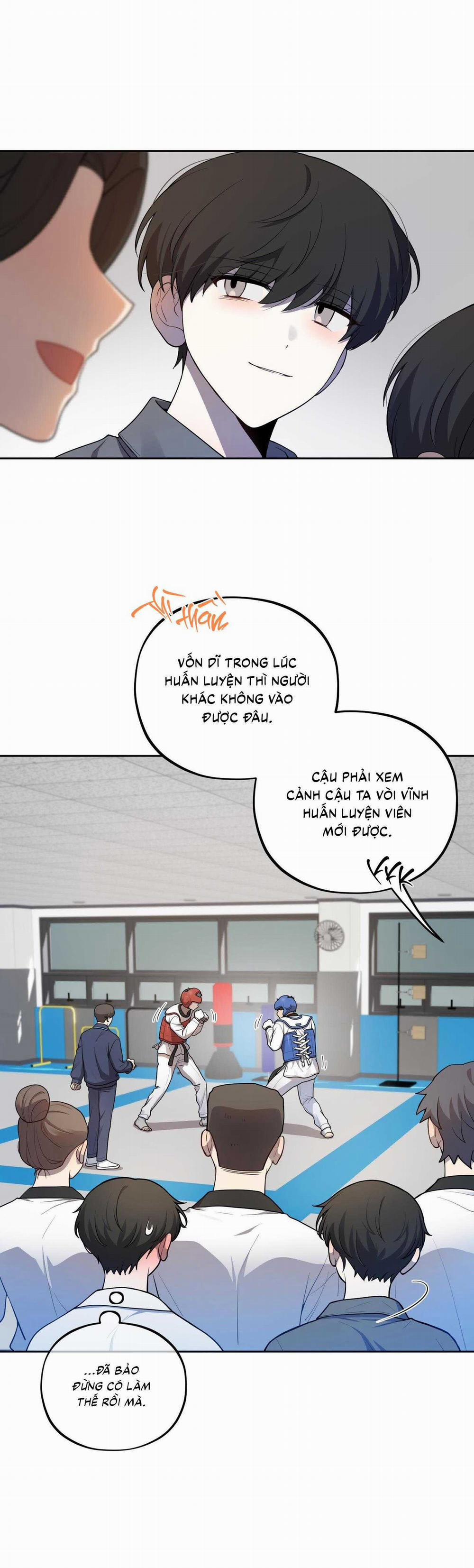 Chuyện Rằng Tôi Yêu Cậu 16 trang 49