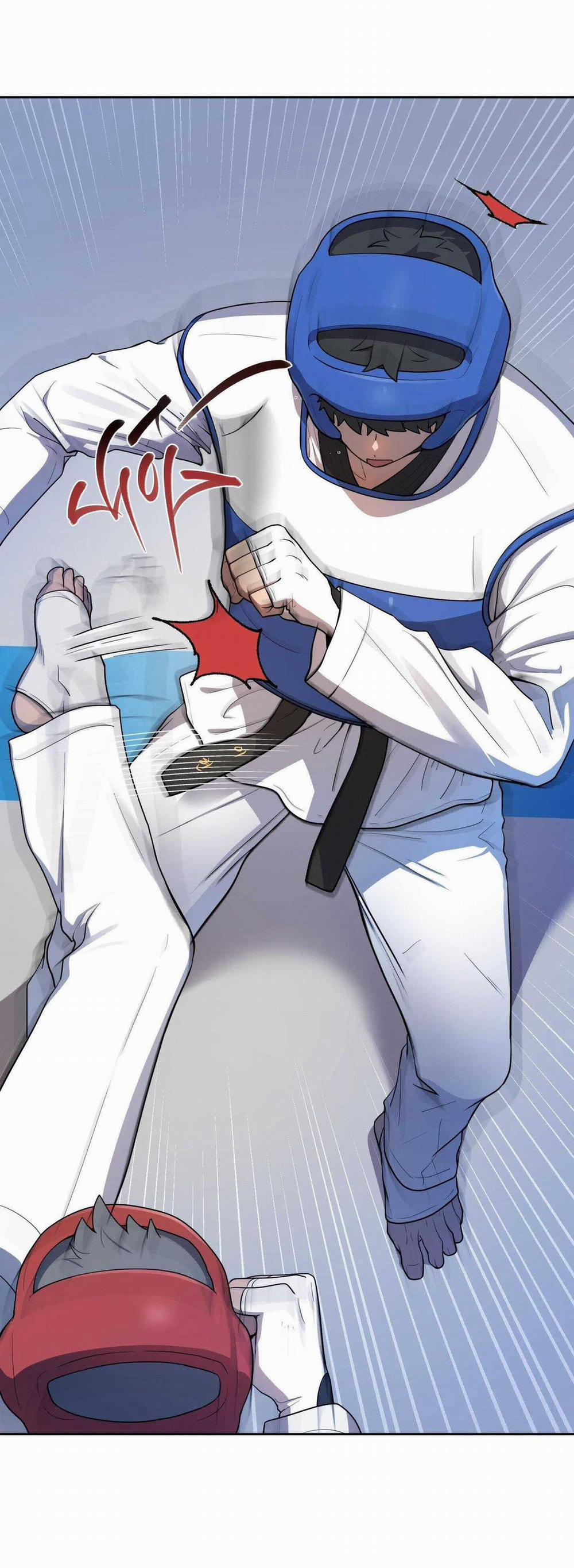 Chuyện Rằng Tôi Yêu Cậu 16 trang 51