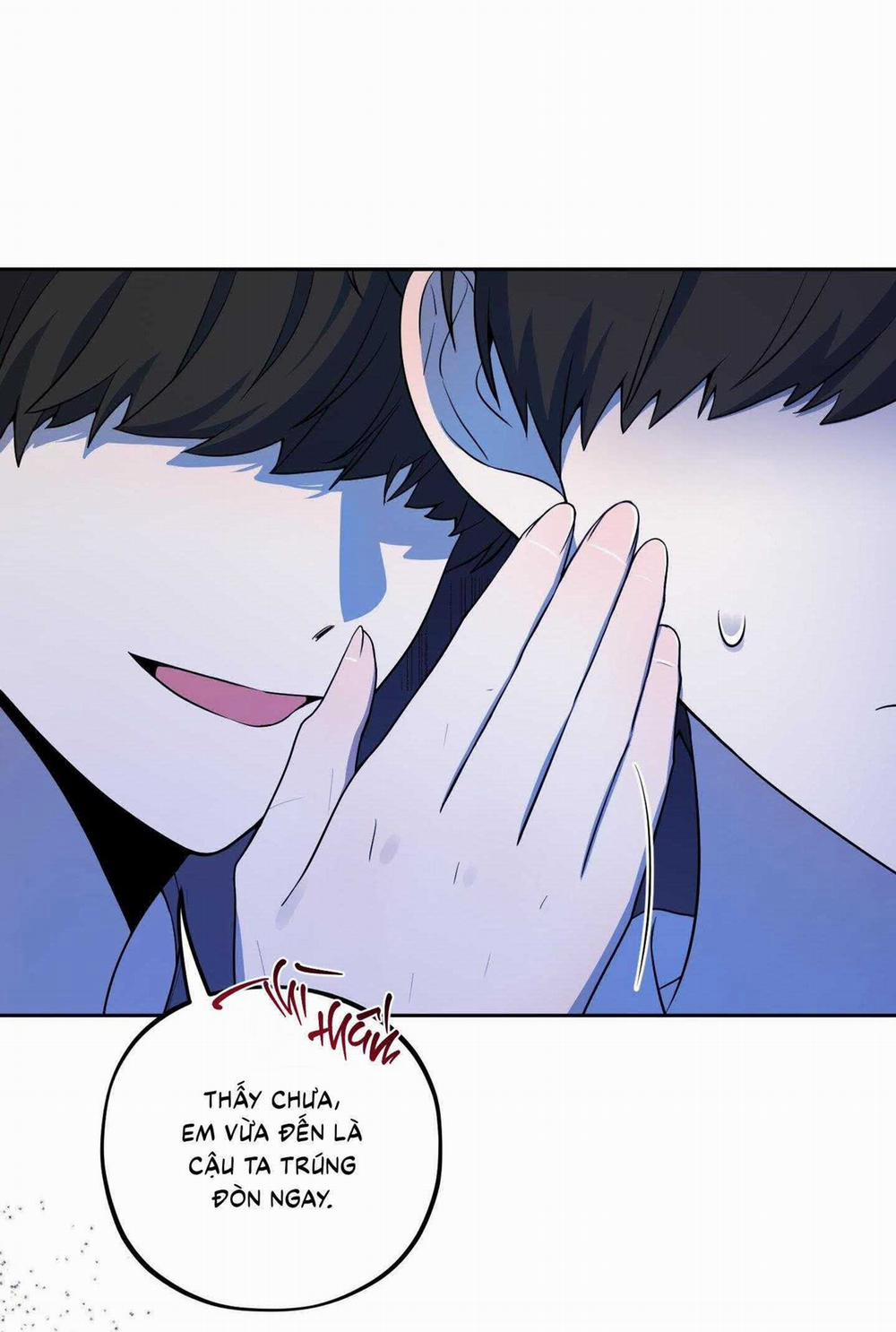 Chuyện Rằng Tôi Yêu Cậu 16 trang 54