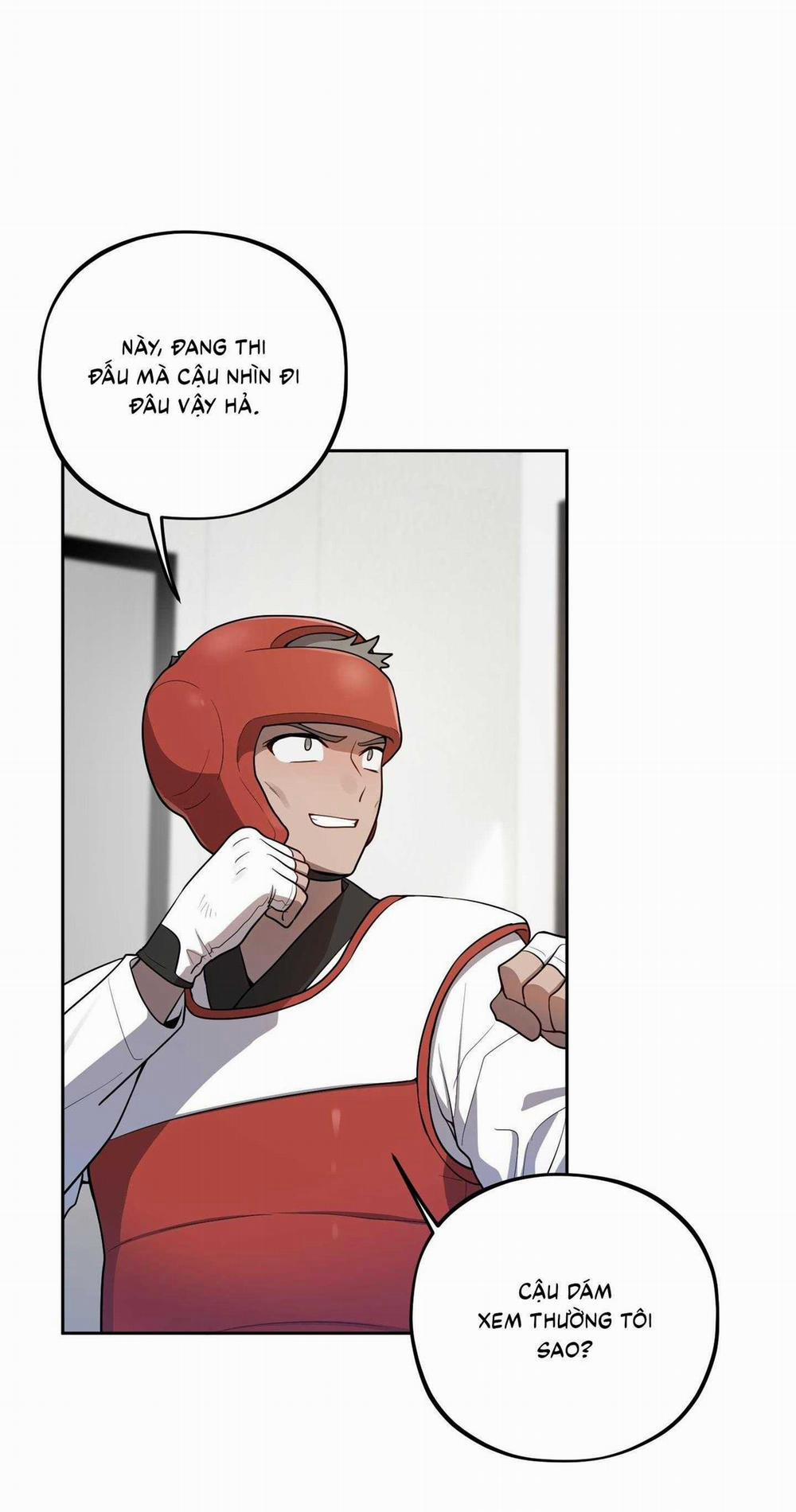 Chuyện Rằng Tôi Yêu Cậu 16 trang 56