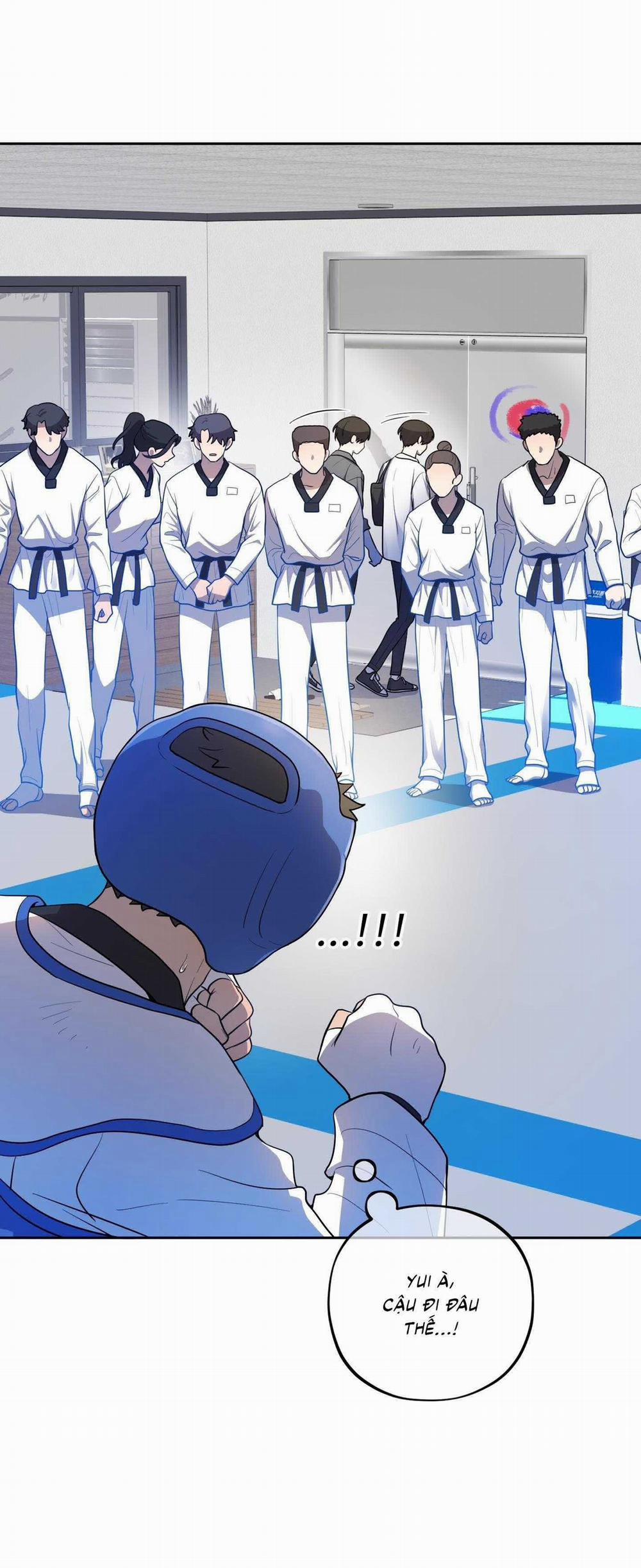 Chuyện Rằng Tôi Yêu Cậu 16 trang 58