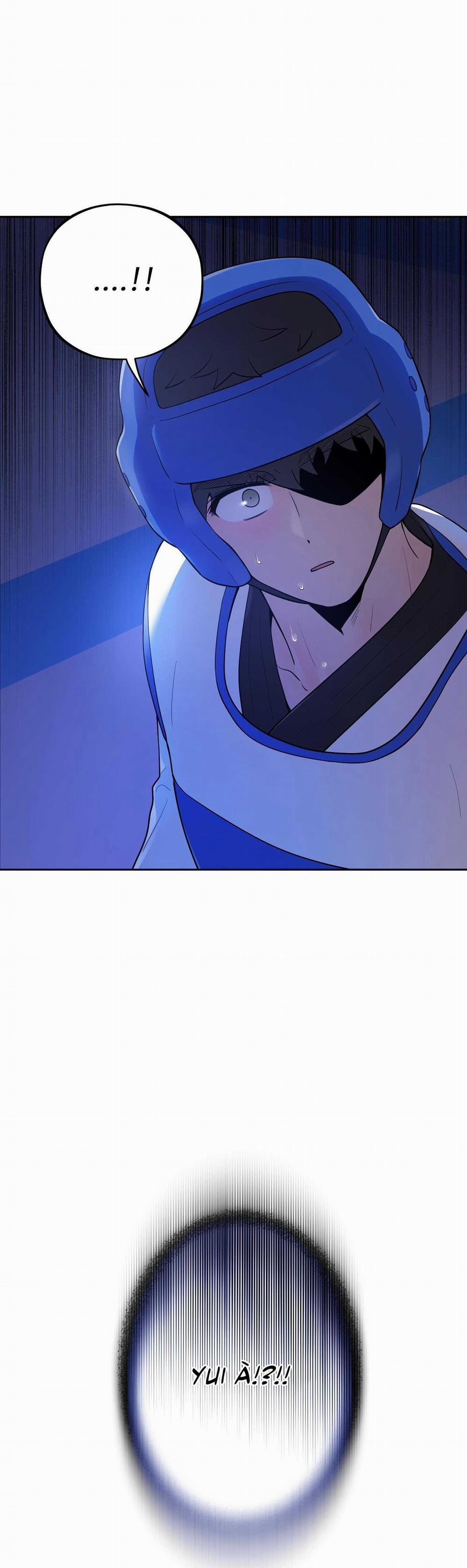 Chuyện Rằng Tôi Yêu Cậu 16 trang 60