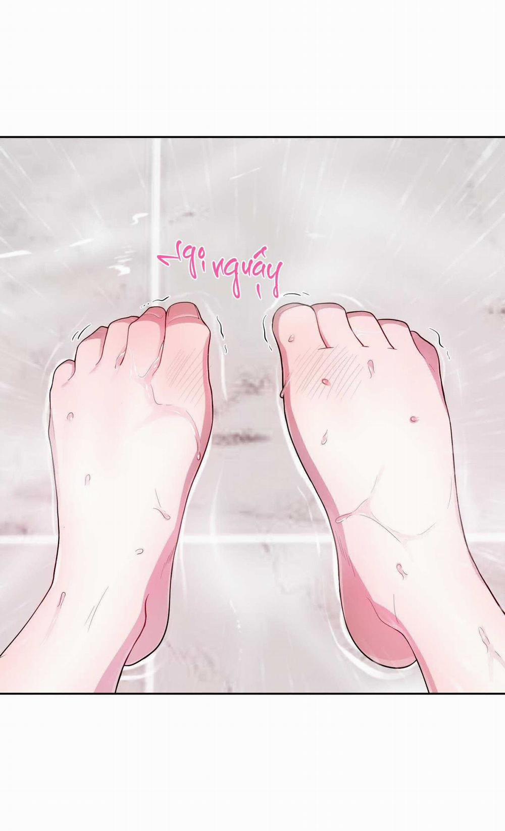 Chuyện Rằng Tôi Yêu Cậu 16 trang 7