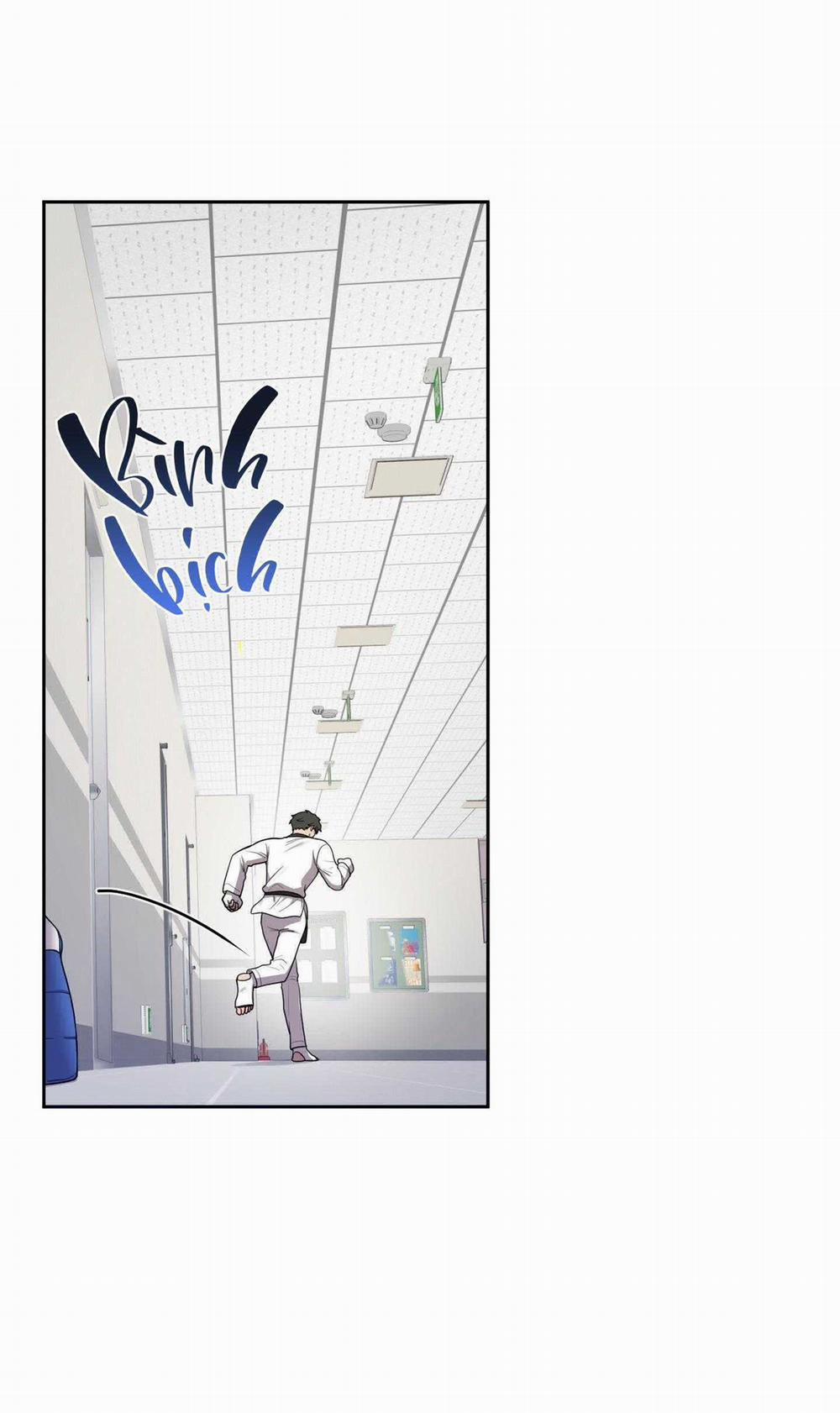 Chuyện Rằng Tôi Yêu Cậu 17 trang 23