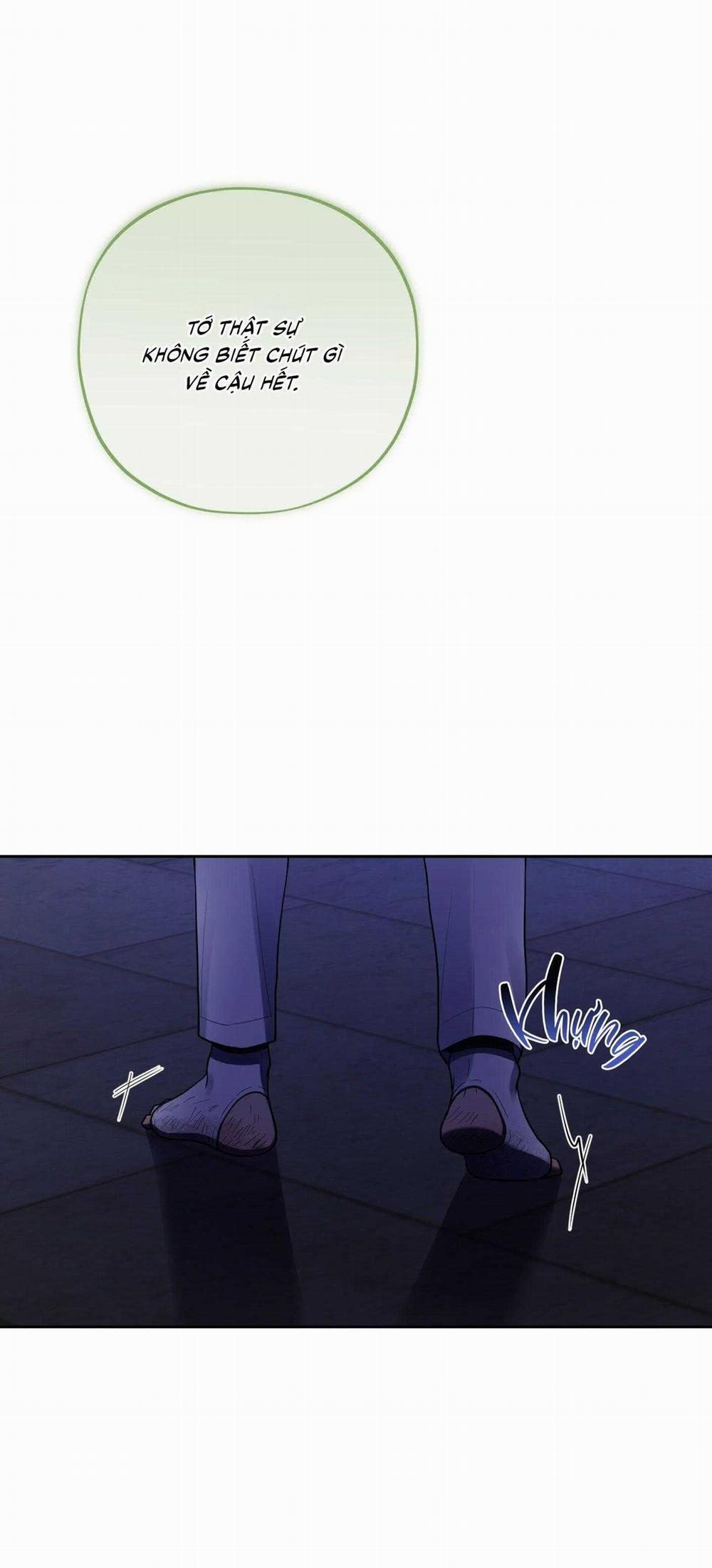 Chuyện Rằng Tôi Yêu Cậu 17 trang 26