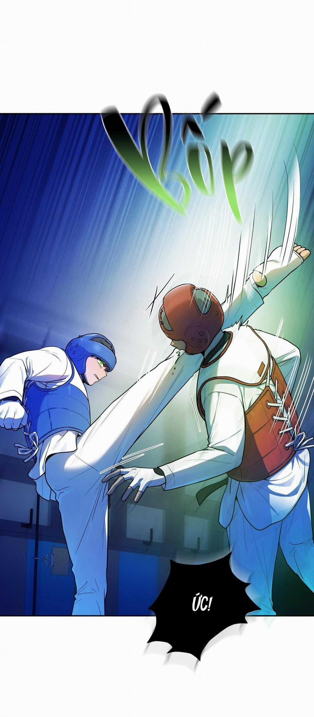 Chuyện Rằng Tôi Yêu Cậu 17 trang 3