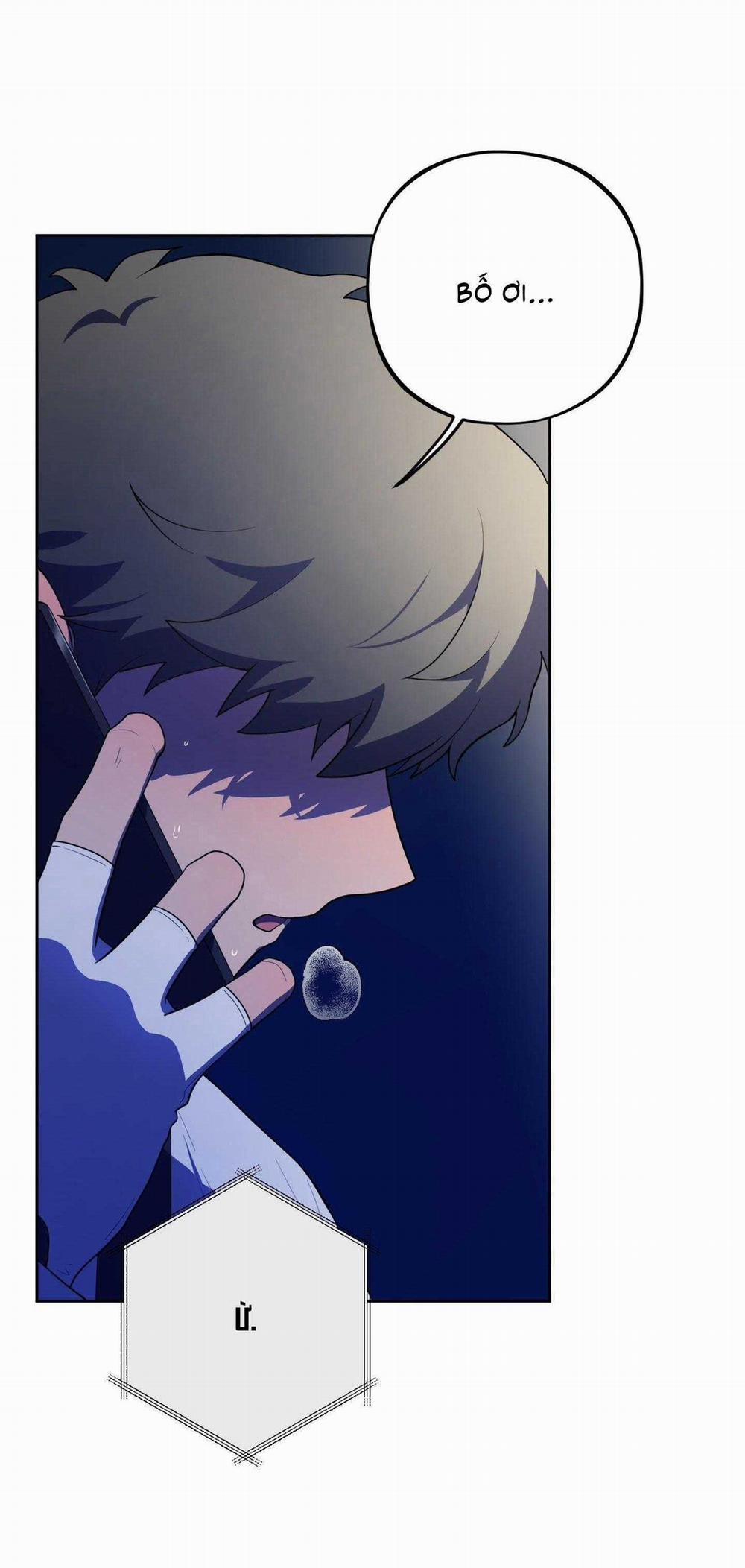 Chuyện Rằng Tôi Yêu Cậu 17 trang 33