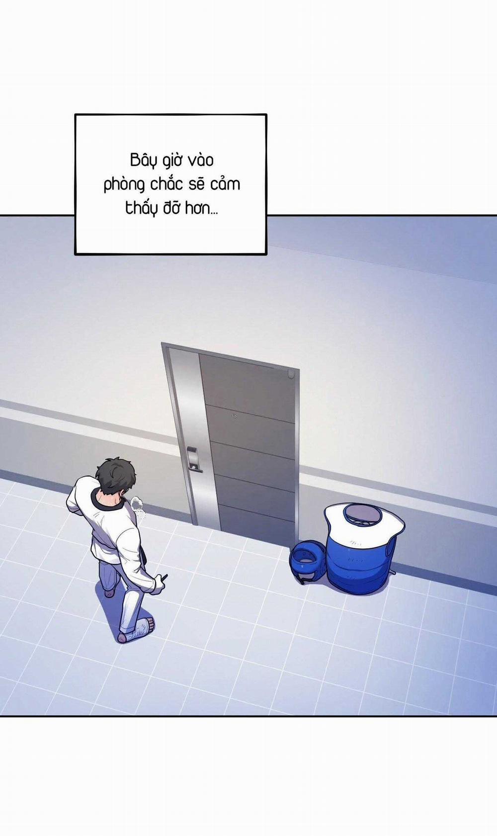 Chuyện Rằng Tôi Yêu Cậu 17 trang 37