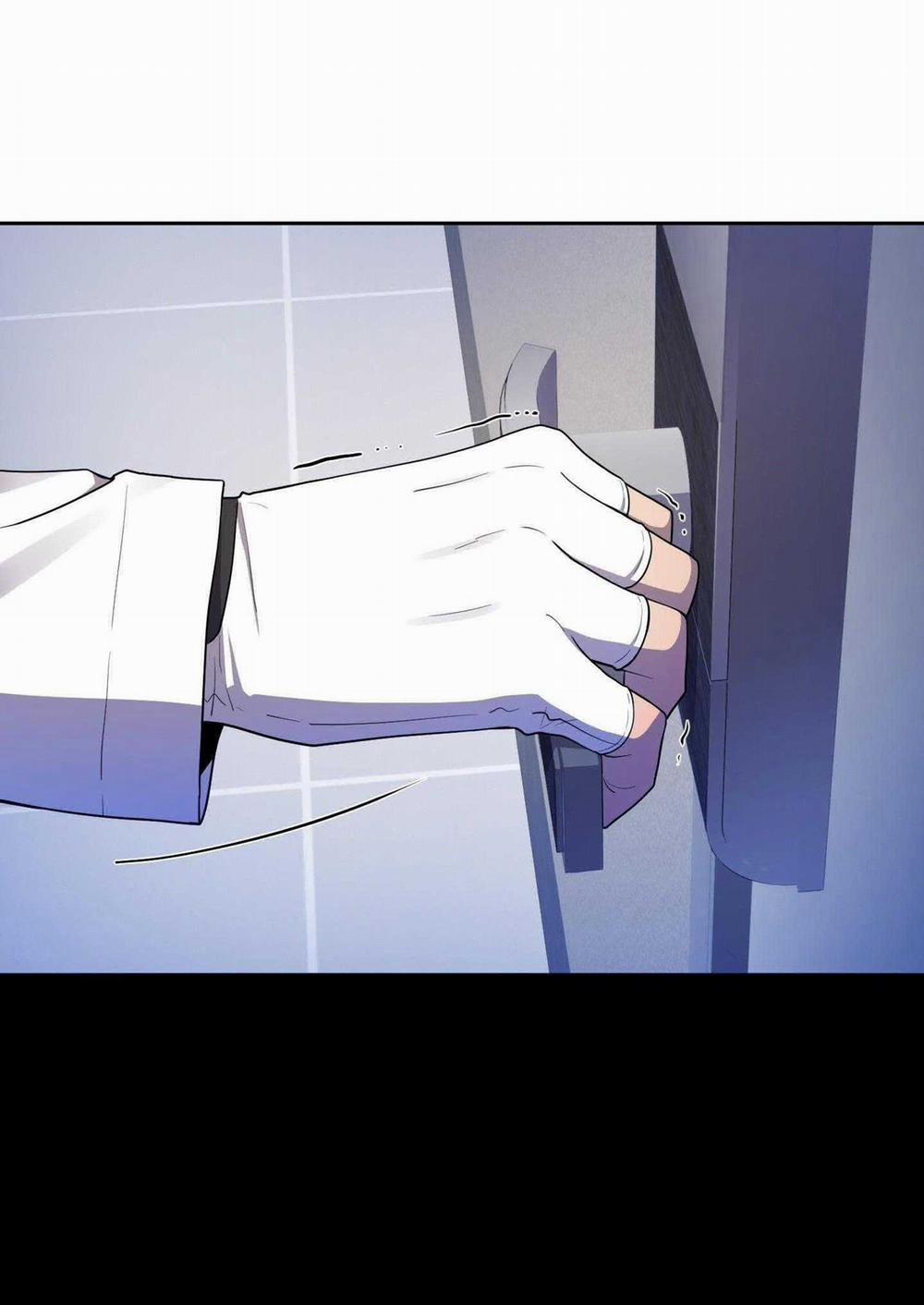 Chuyện Rằng Tôi Yêu Cậu 17 trang 38