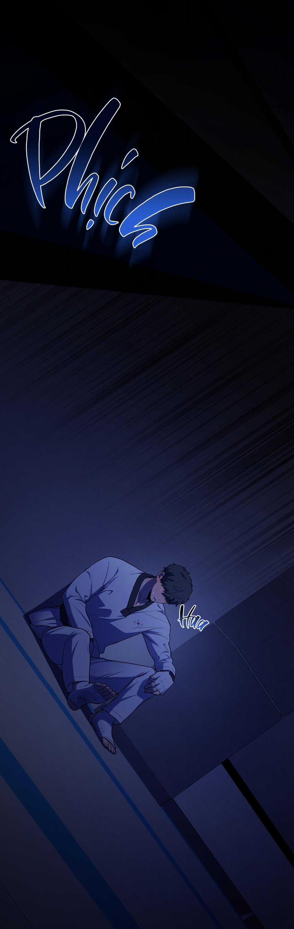 Chuyện Rằng Tôi Yêu Cậu 17 trang 41