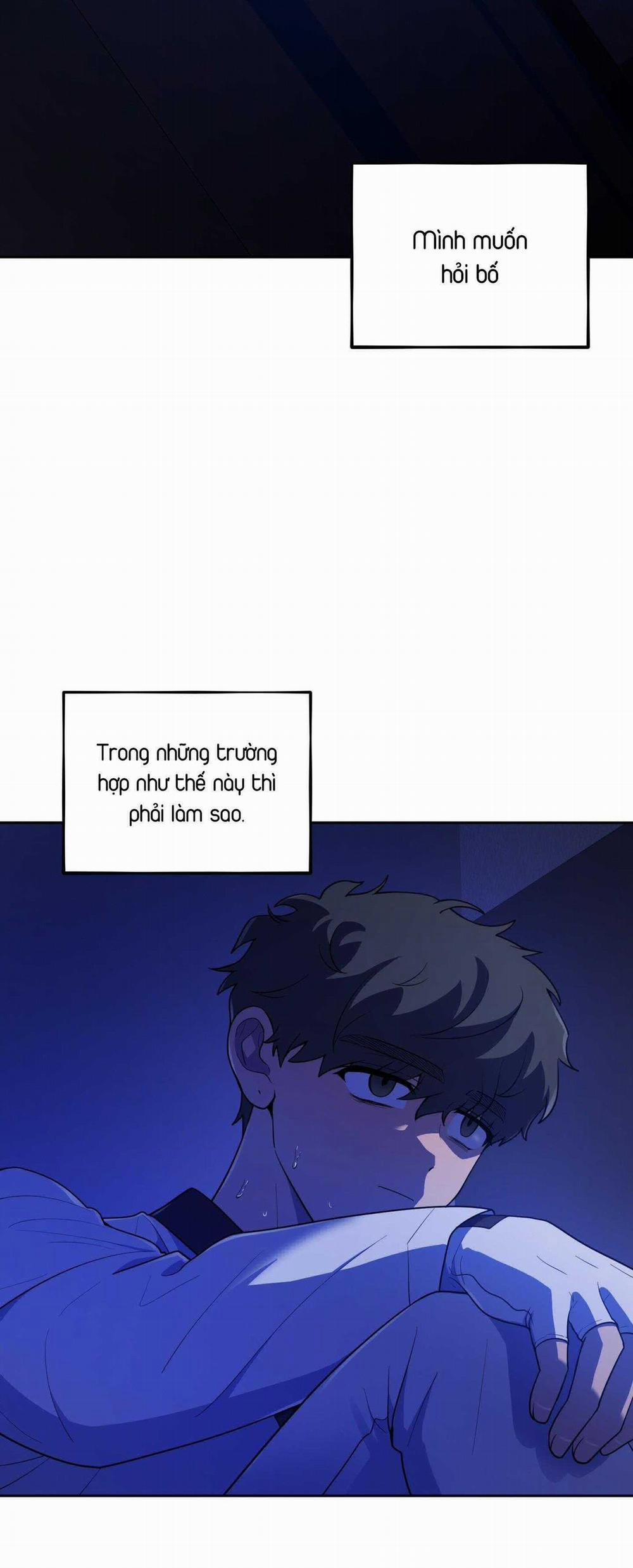 Chuyện Rằng Tôi Yêu Cậu 17 trang 42