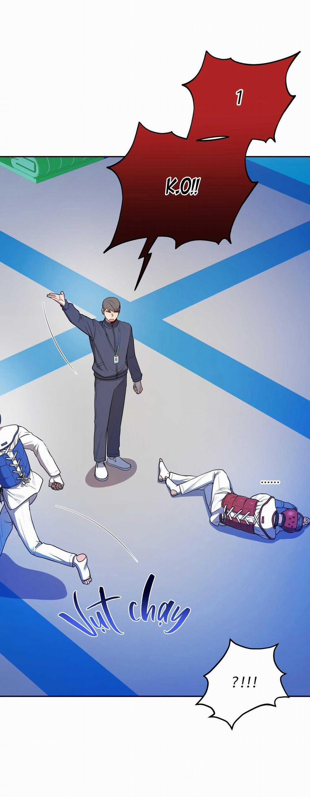 Chuyện Rằng Tôi Yêu Cậu 17 trang 5