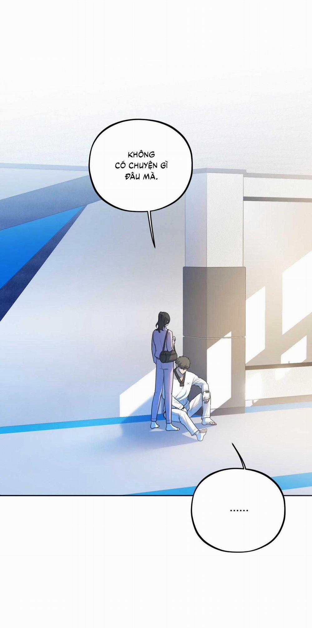 Chuyện Rằng Tôi Yêu Cậu 17 trang 50