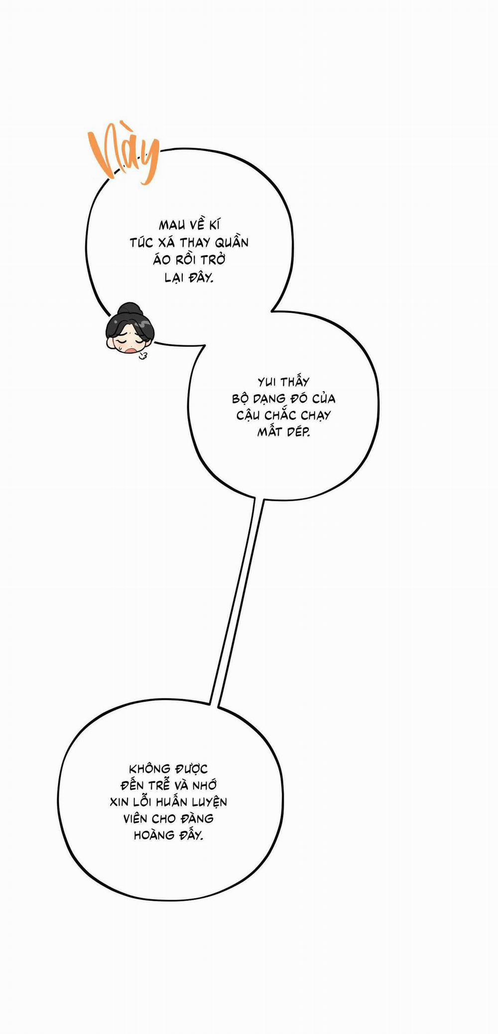 Chuyện Rằng Tôi Yêu Cậu 17 trang 51