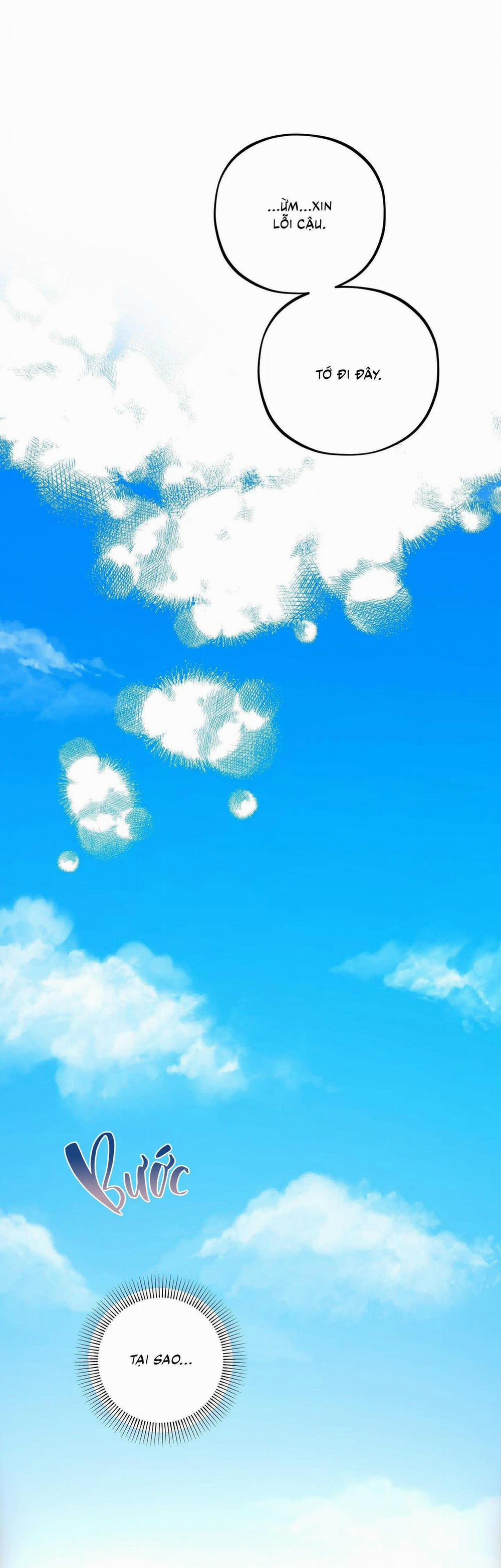 Chuyện Rằng Tôi Yêu Cậu 17 trang 52