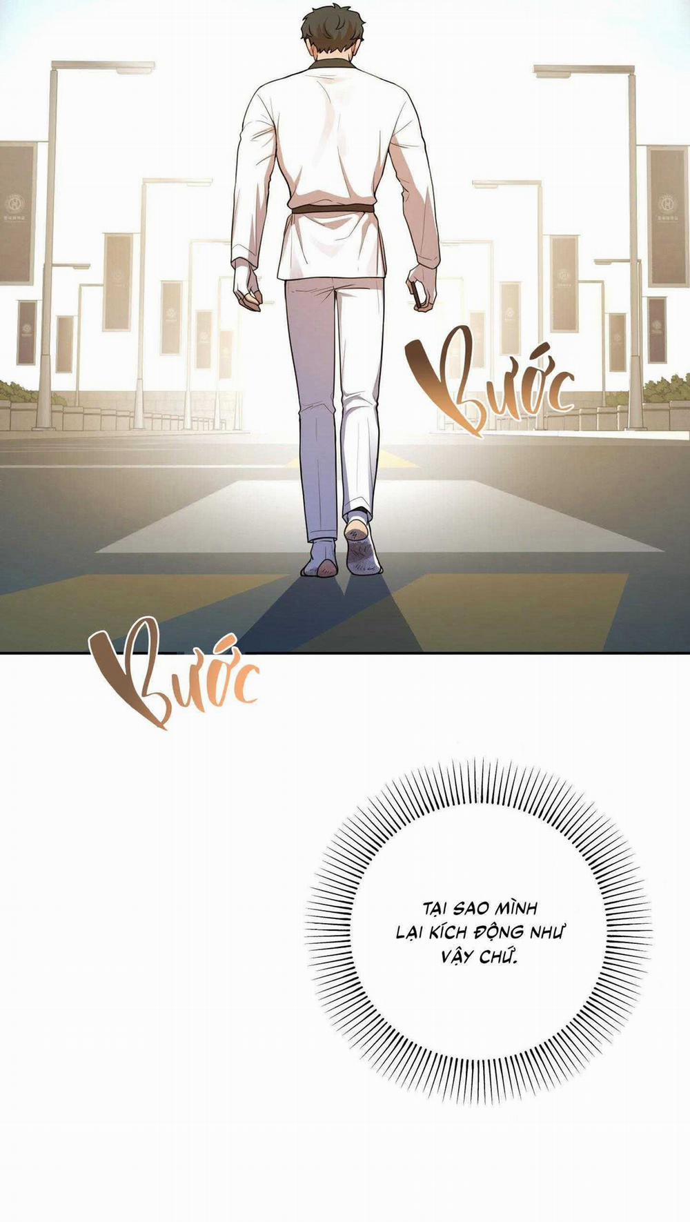 Chuyện Rằng Tôi Yêu Cậu 17 trang 53