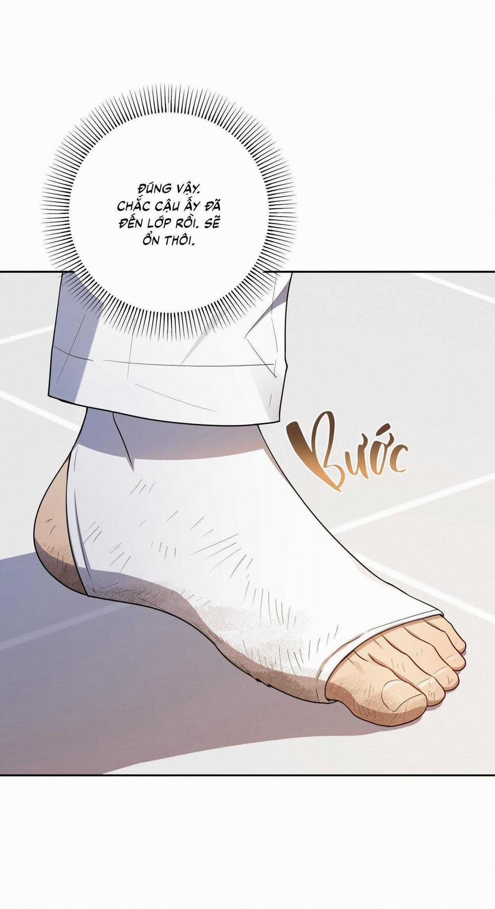 Chuyện Rằng Tôi Yêu Cậu 17 trang 54