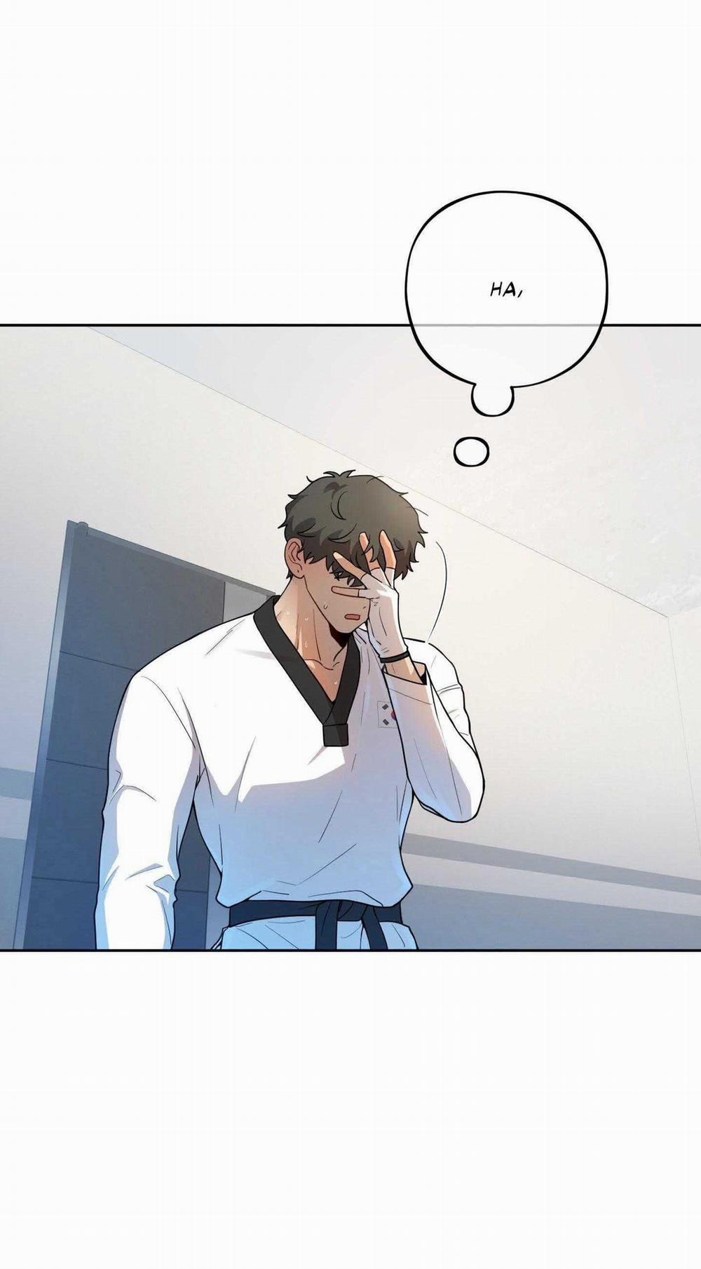 Chuyện Rằng Tôi Yêu Cậu 17 trang 55