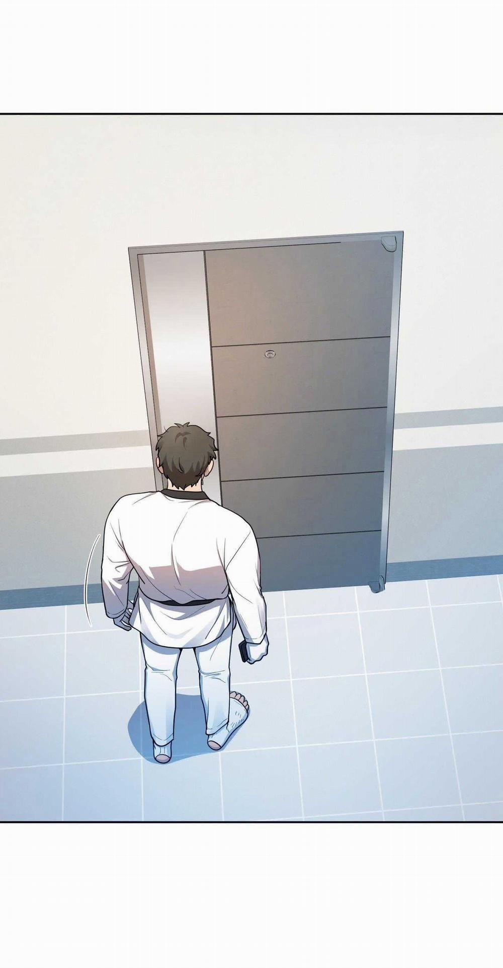 Chuyện Rằng Tôi Yêu Cậu 17 trang 56