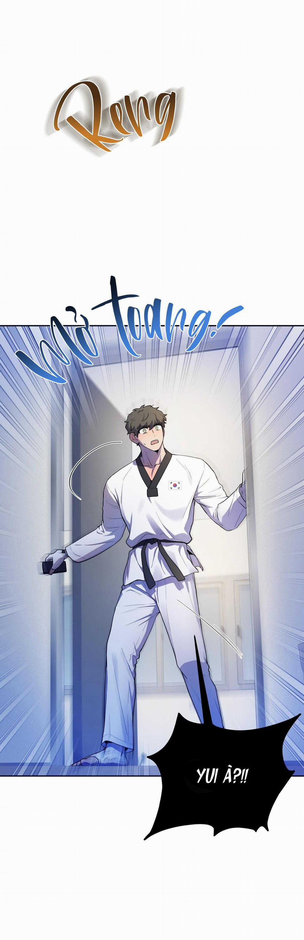 Chuyện Rằng Tôi Yêu Cậu 17 trang 61