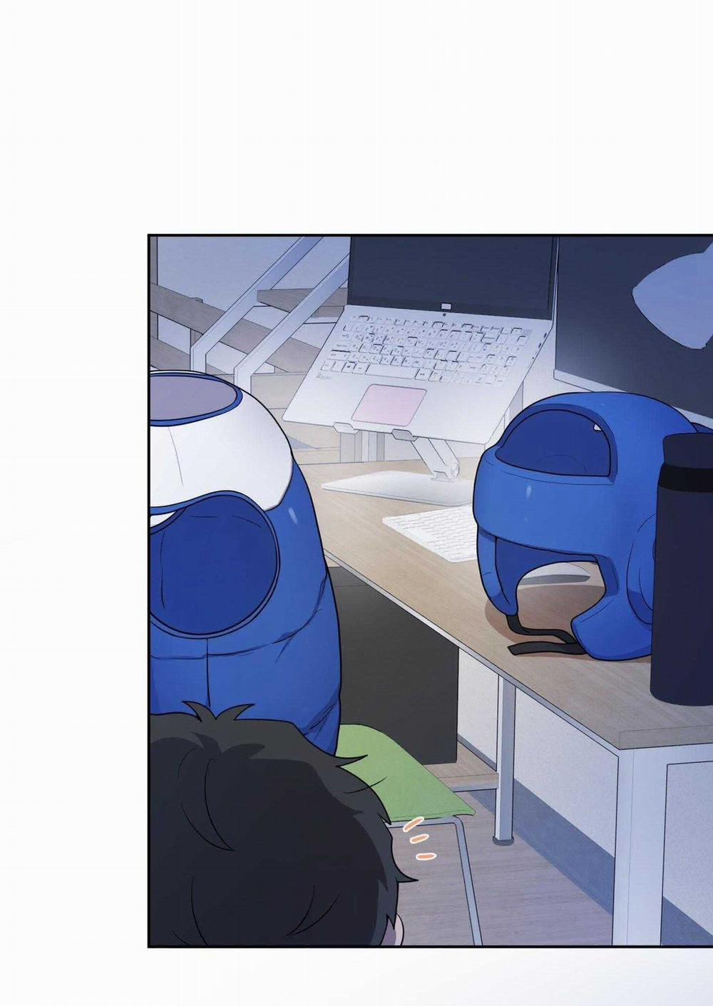 Chuyện Rằng Tôi Yêu Cậu 17 trang 62