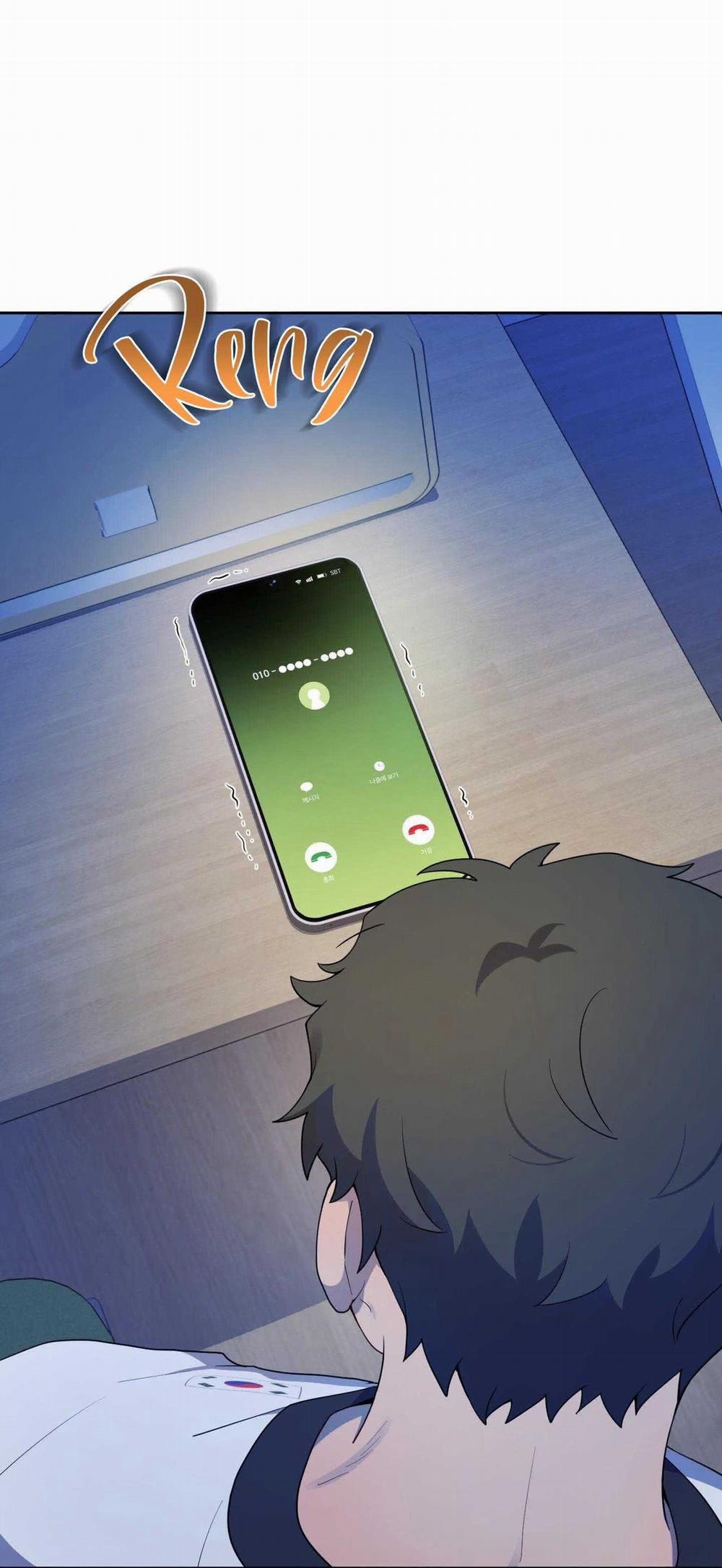 Chuyện Rằng Tôi Yêu Cậu 17 trang 64