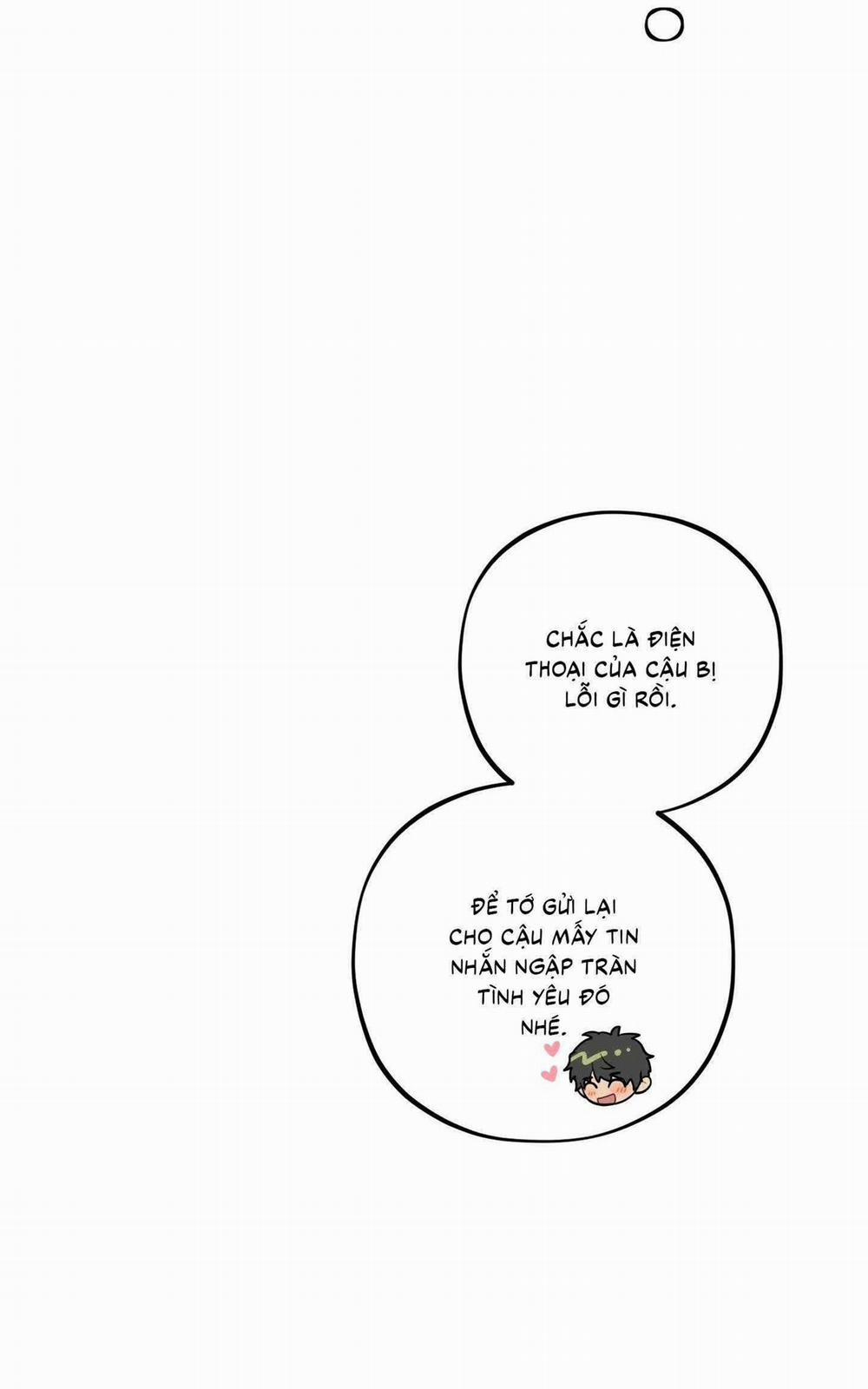 Chuyện Rằng Tôi Yêu Cậu 18 trang 17
