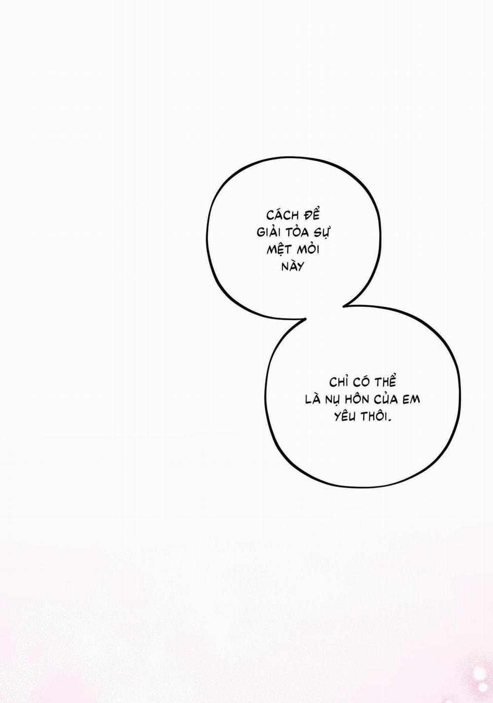 Chuyện Rằng Tôi Yêu Cậu 18 trang 20