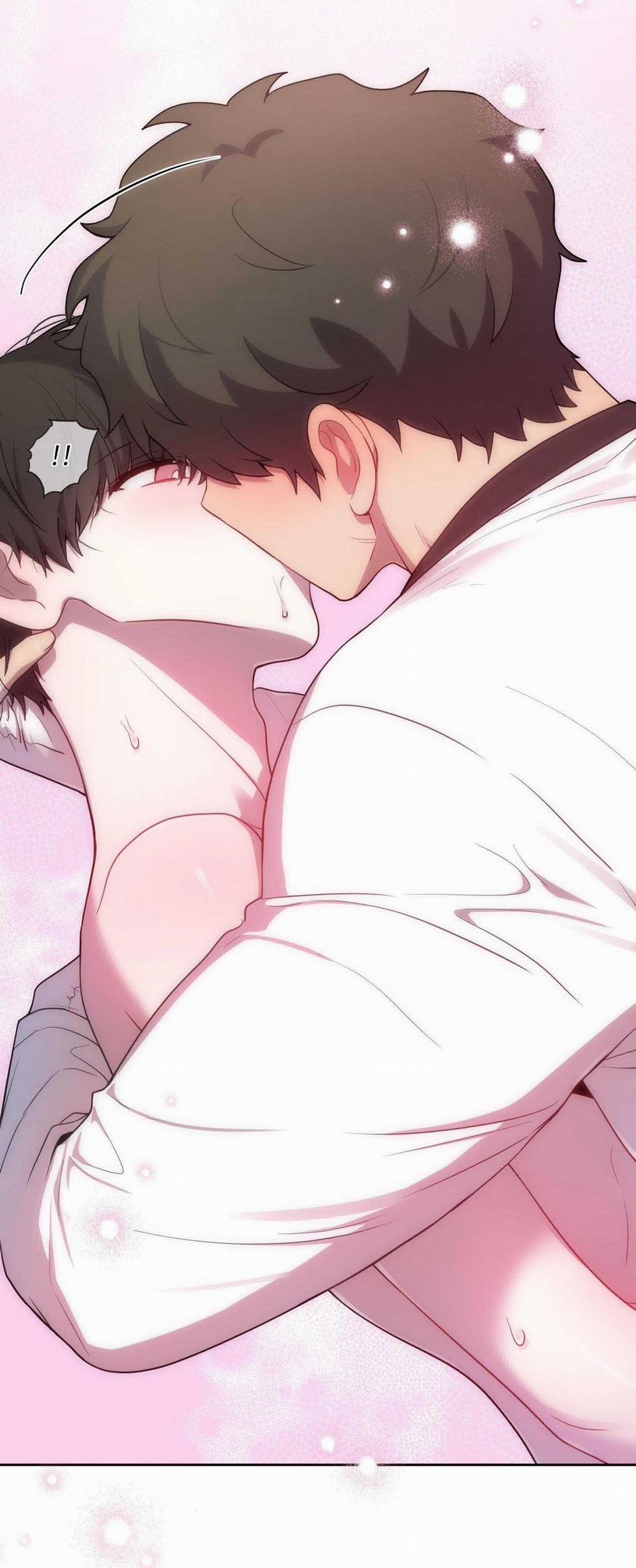 Chuyện Rằng Tôi Yêu Cậu 18 trang 21