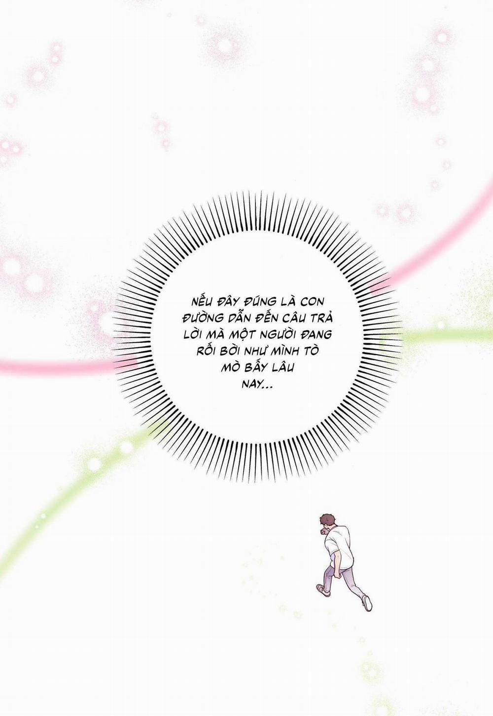 Chuyện Rằng Tôi Yêu Cậu 18 trang 45