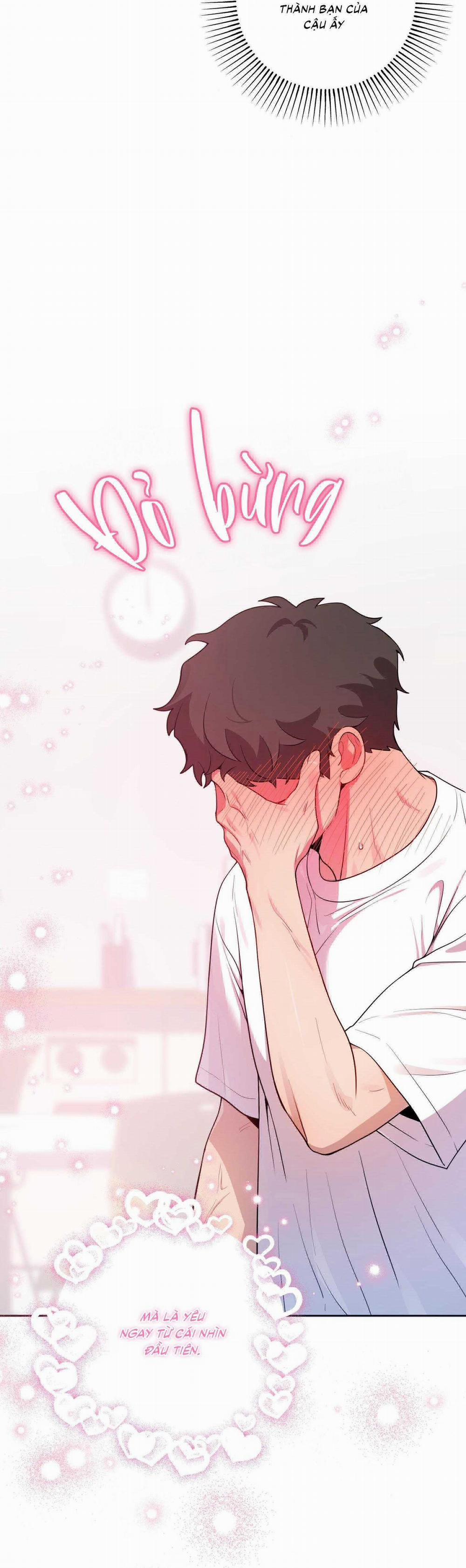 Chuyện Rằng Tôi Yêu Cậu 18 trang 47
