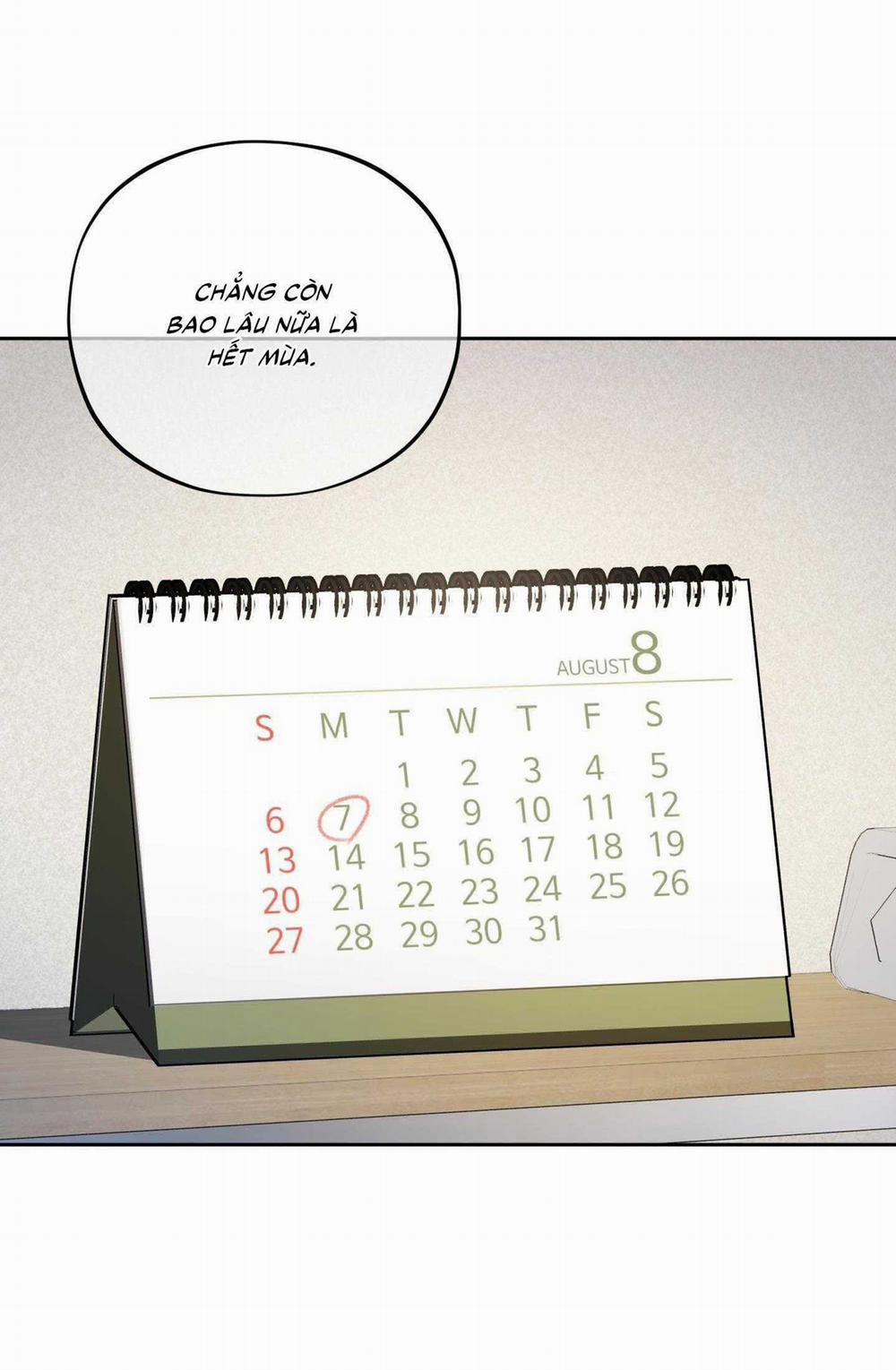 Chuyện Rằng Tôi Yêu Cậu 18 trang 58