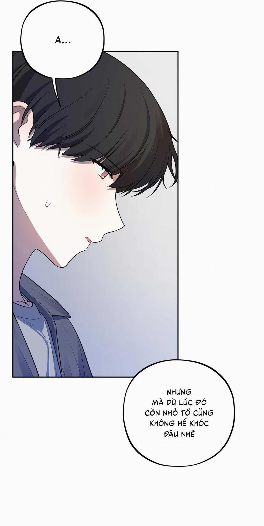 Chuyện Rằng Tôi Yêu Cậu 19 trang 12